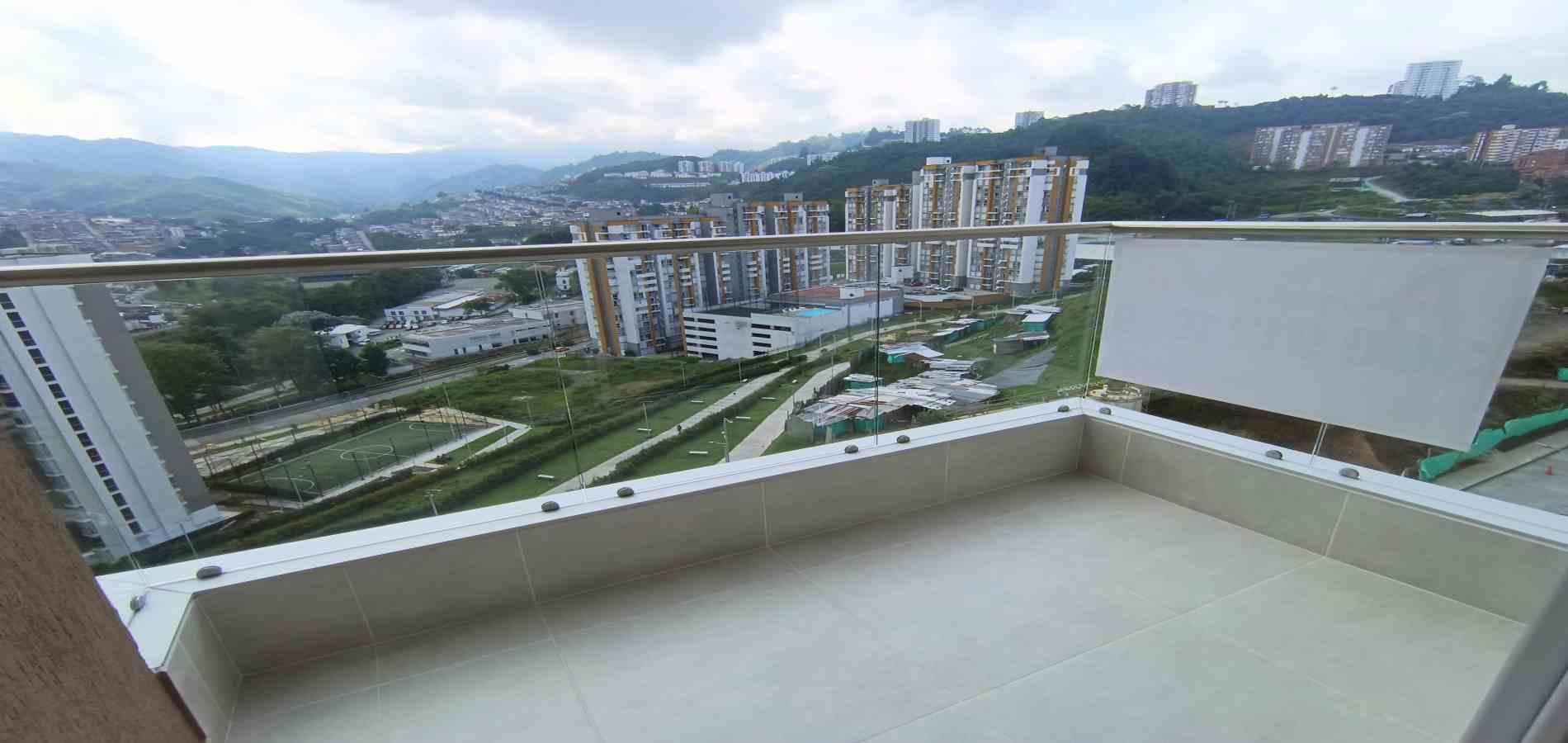 Foto de Apartamento en Arriendo en Baja suiza, Manizales - 5 - 279068941