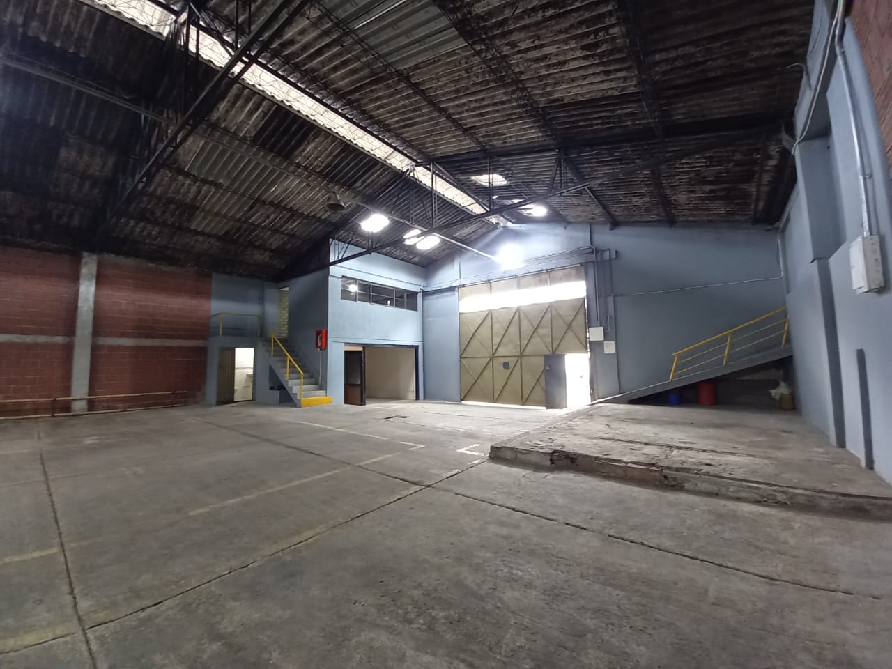 Foto de Bodega en Venta en Liborio, Manizales - 17 - 279061765