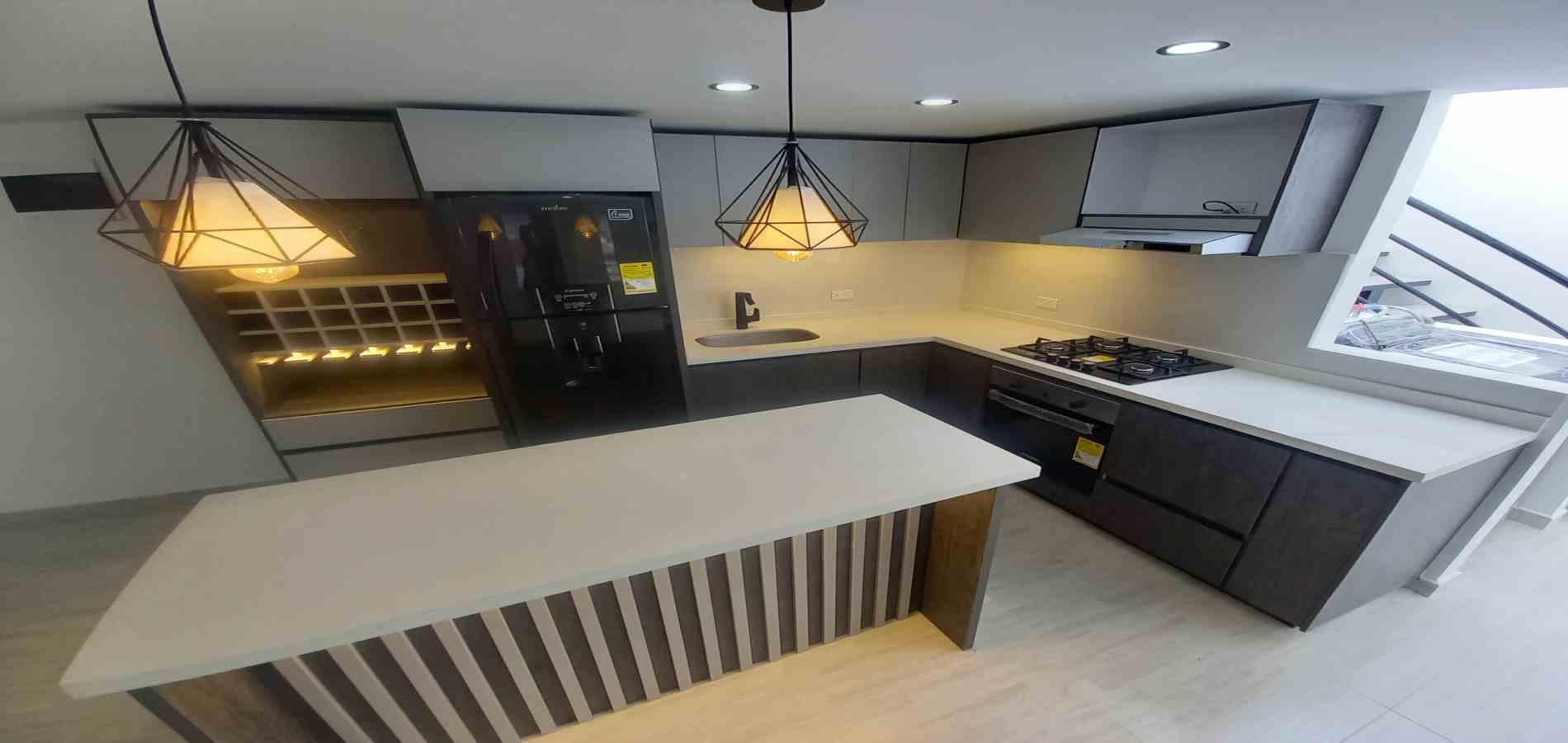 Foto de Apartamento en Venta en San joaquin, Manizales - 4 - 279052408