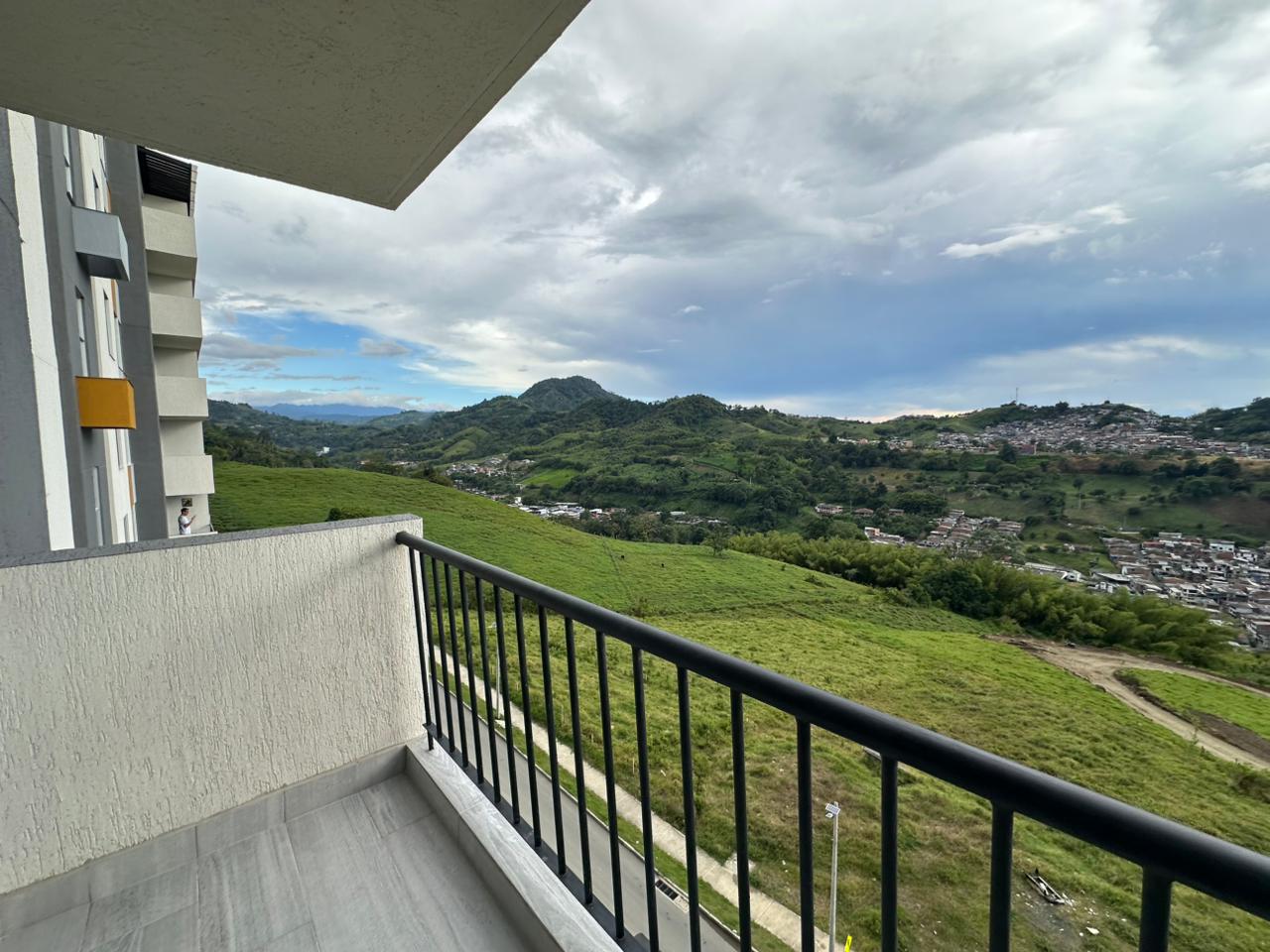 Foto de Apartamento en Arriendo en Frailes, Dosquebradas - 16 - 279068341