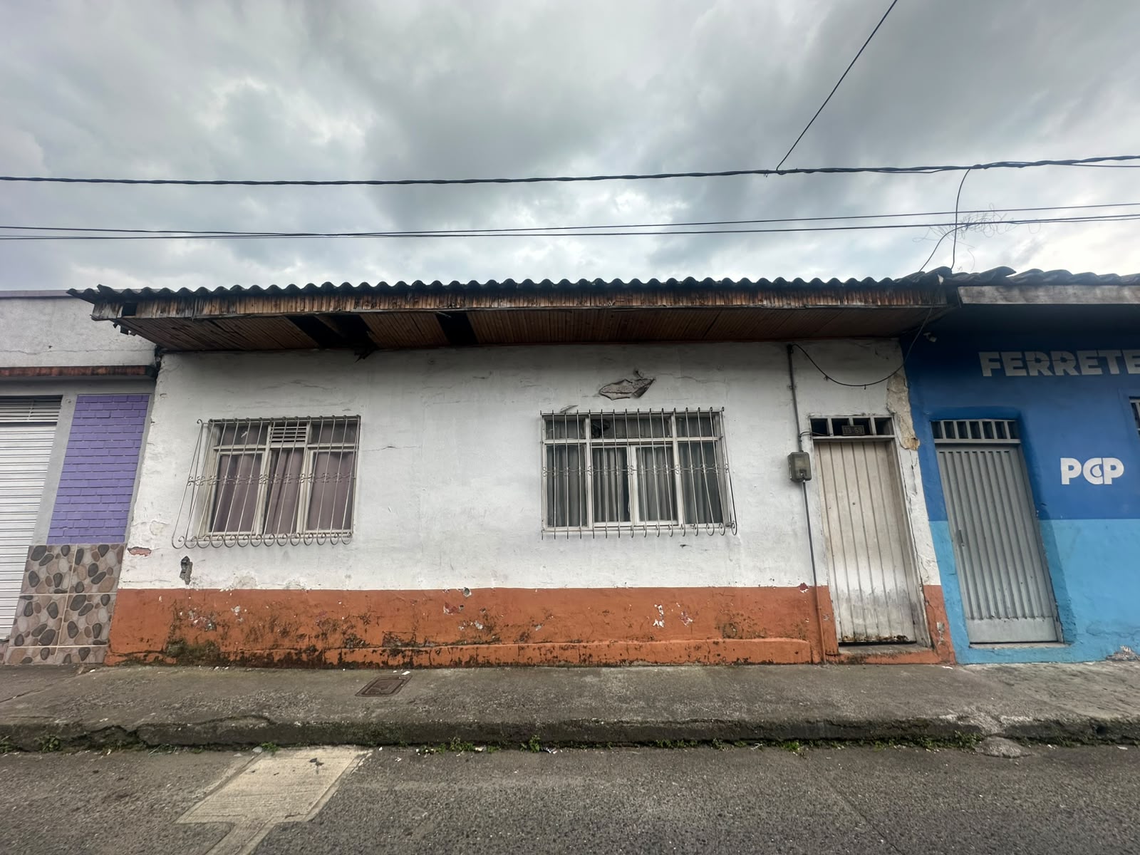 Foto de Lote / terreno en Venta en Centro, Pereira - 2 - 279069071