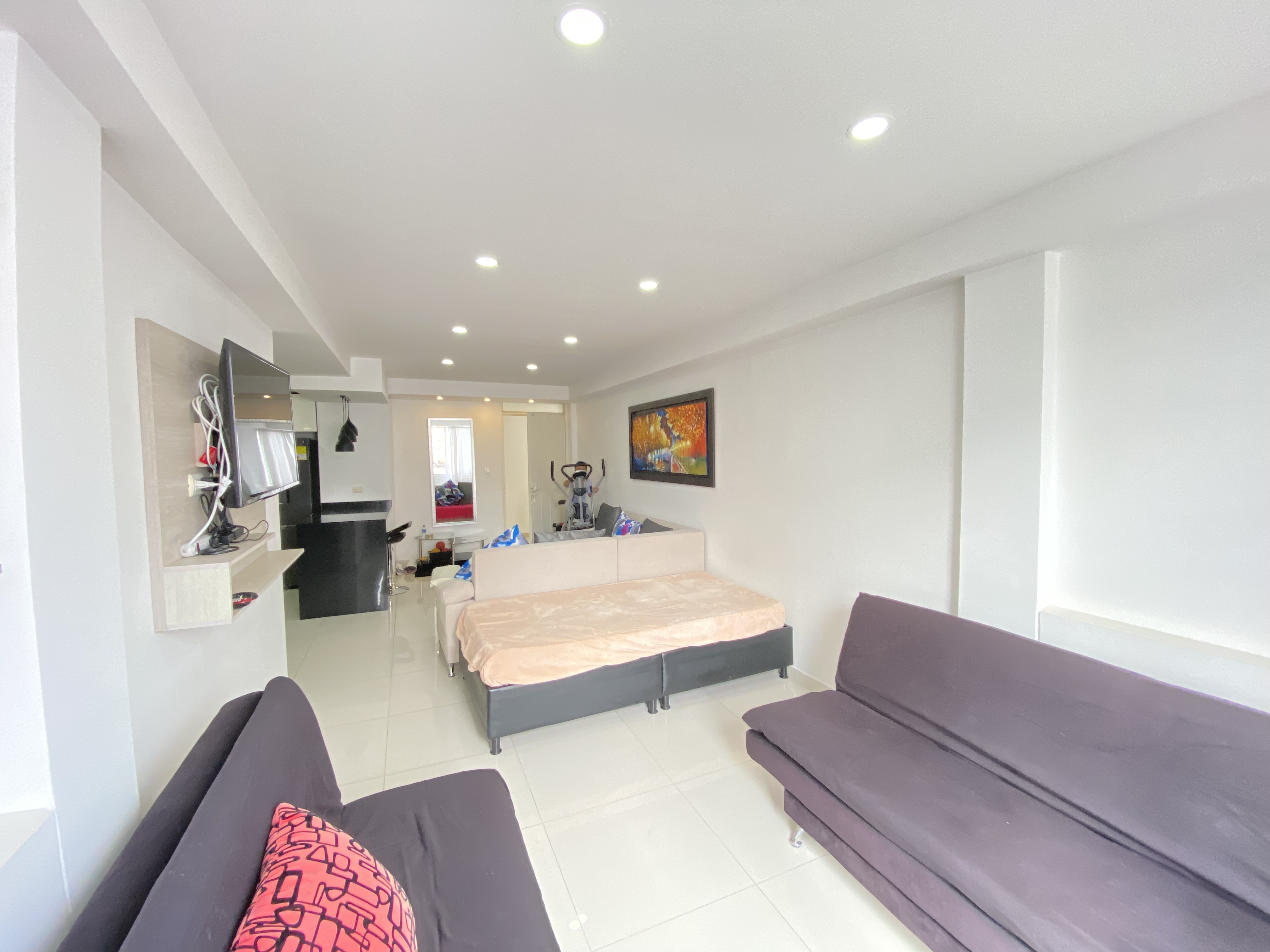 Foto de Apartamento en Arriendo en Centro, Armenia  - 6 - 279055477