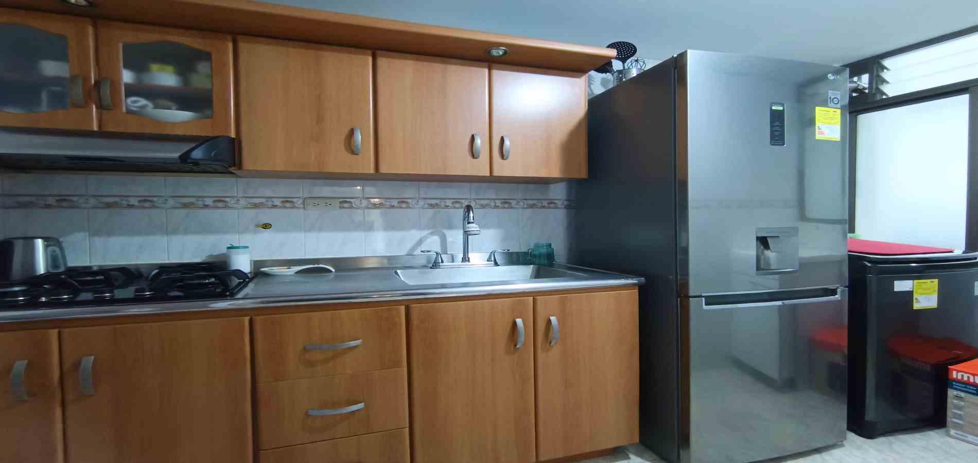 Foto de Apartamento en Venta en Alta suiza, Manizales - 15 - 279068658
