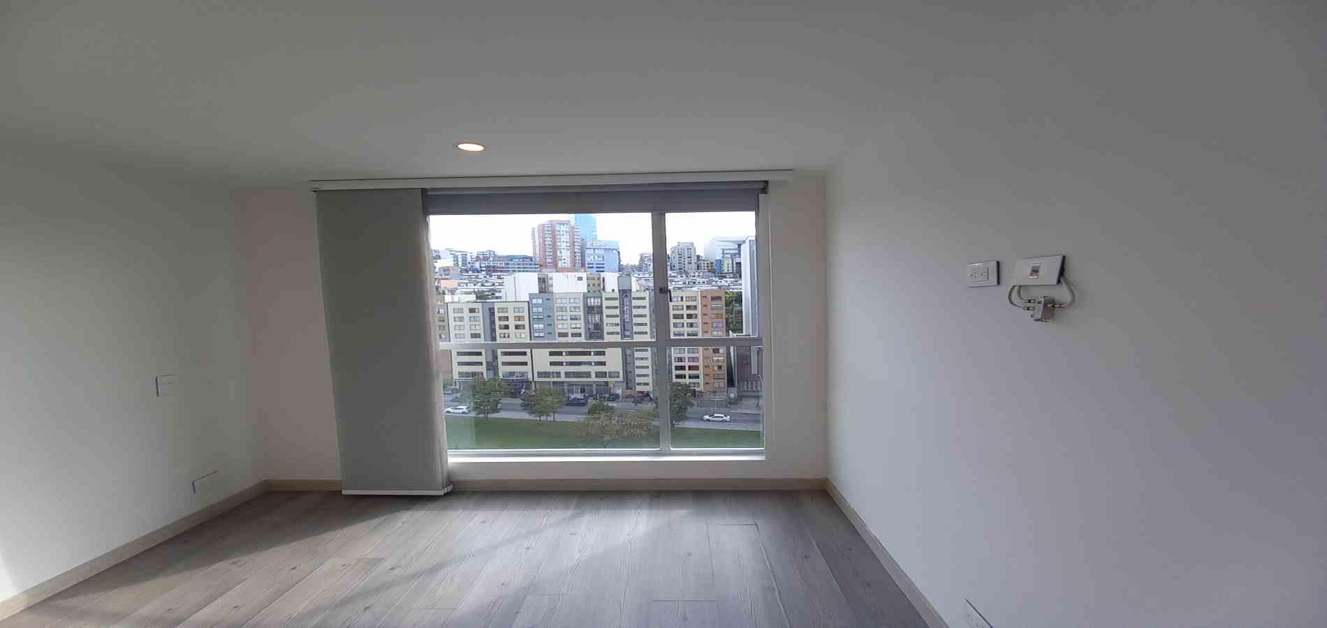 Foto de Apartaestudio en Arriendo en Baja suiza, Manizales - 13 - 279069600