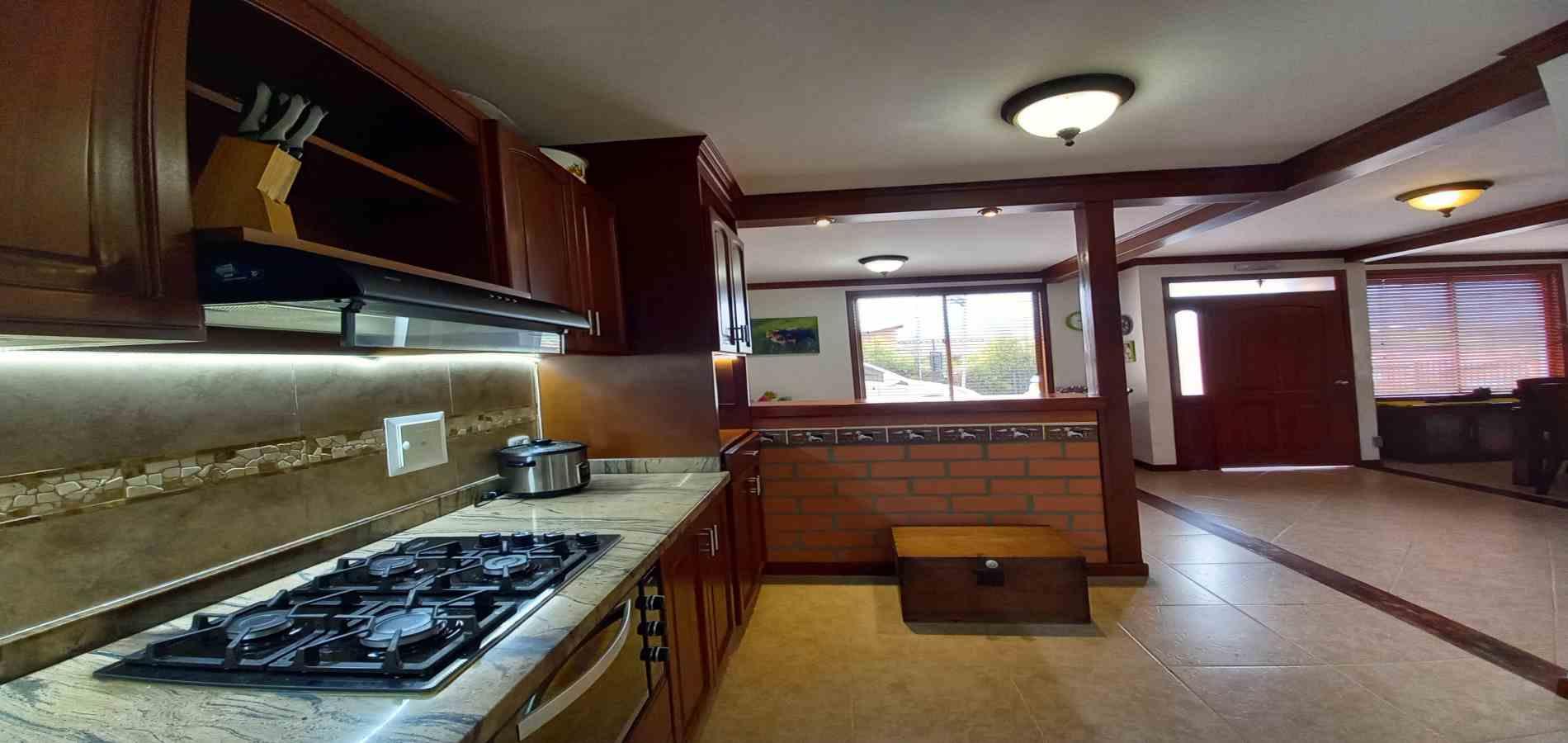 Foto de Casa en Arriendo en Avenida alberto mendoza, Manizales - 11 - 279069983