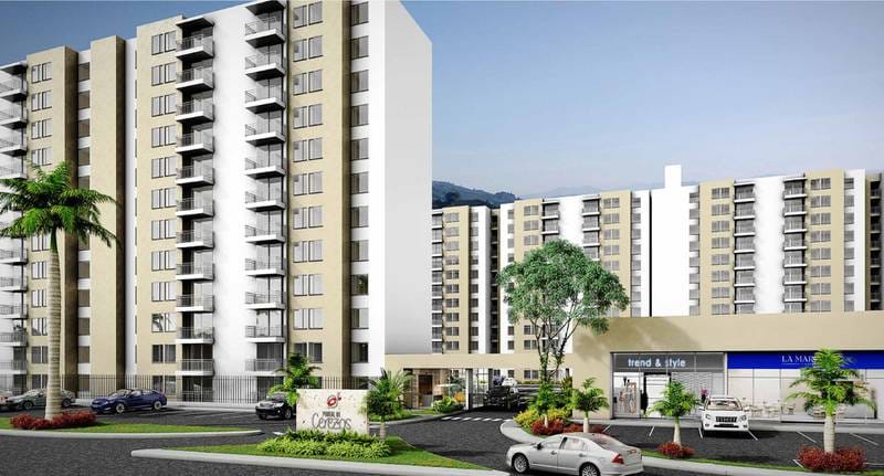 Foto de Casa en Venta en Vereda santagueda, Palestina - 1 - 279068763