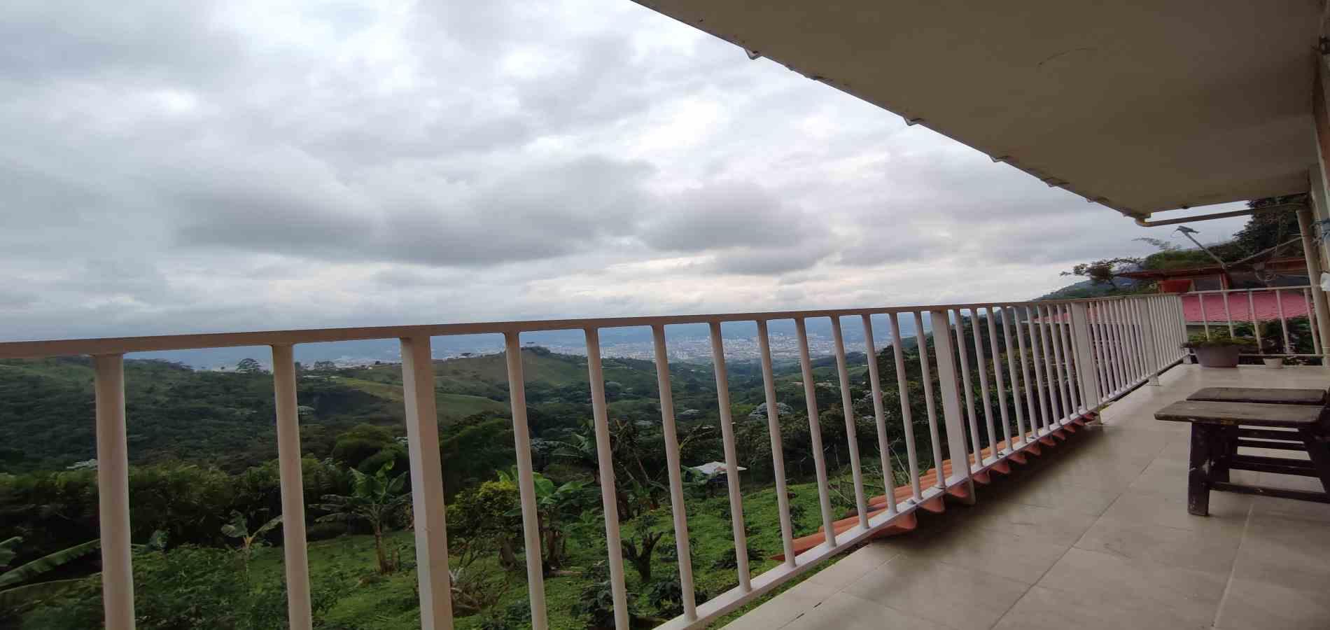 Foto de Finca en Venta en Vereda la independencia alto del nudo, Dosquebradas - 11 - 279065382
