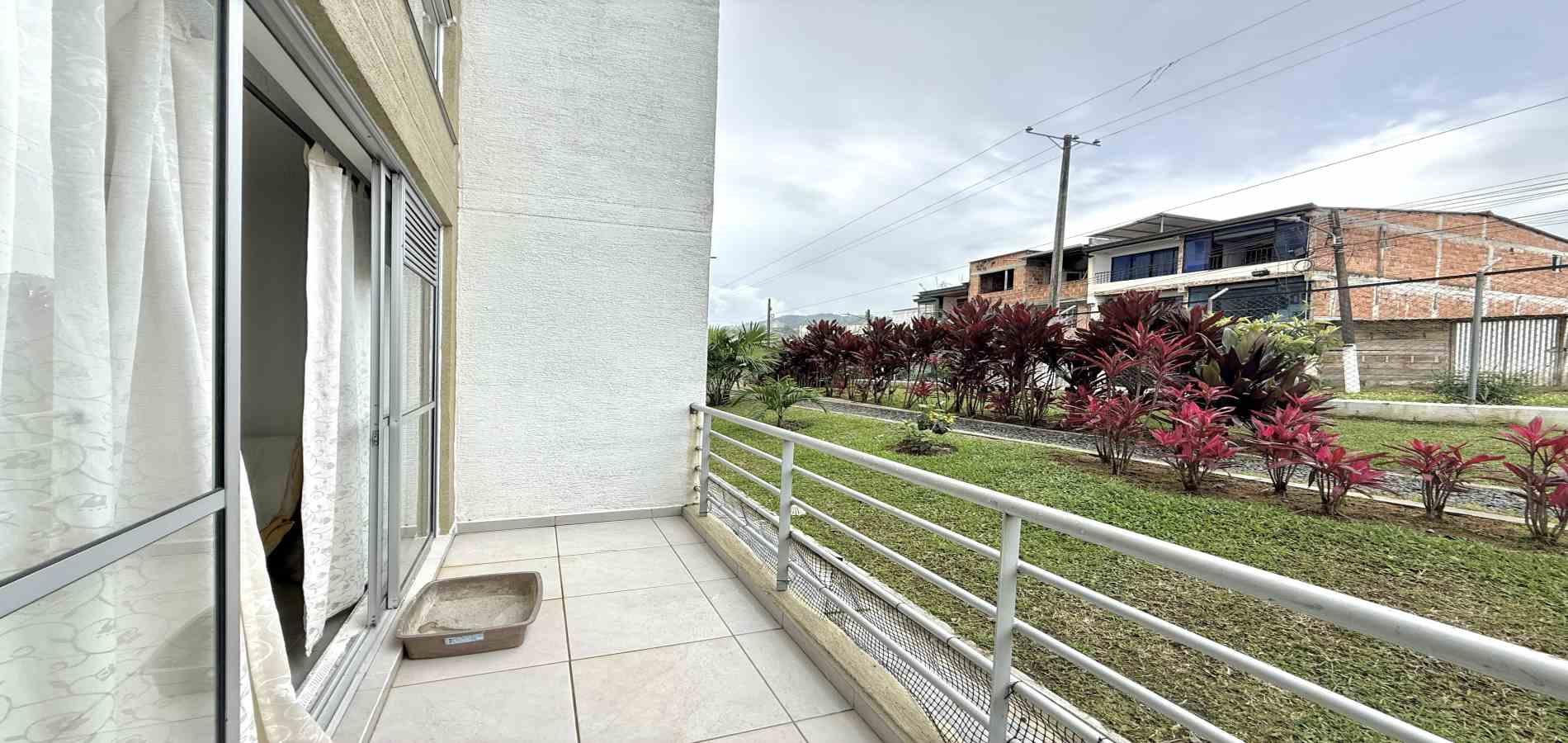 Foto de Apartamento en Venta en La pradera, Dosquebradas - 4 - 279062559