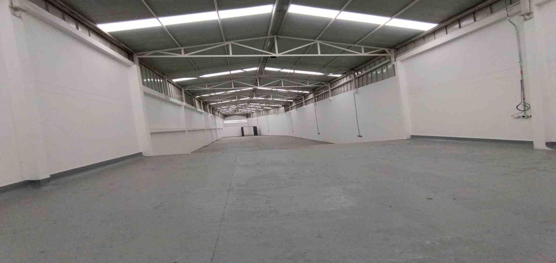 Foto de Bodega en Arriendo en Malteria, Manizales - 9 - 279070153