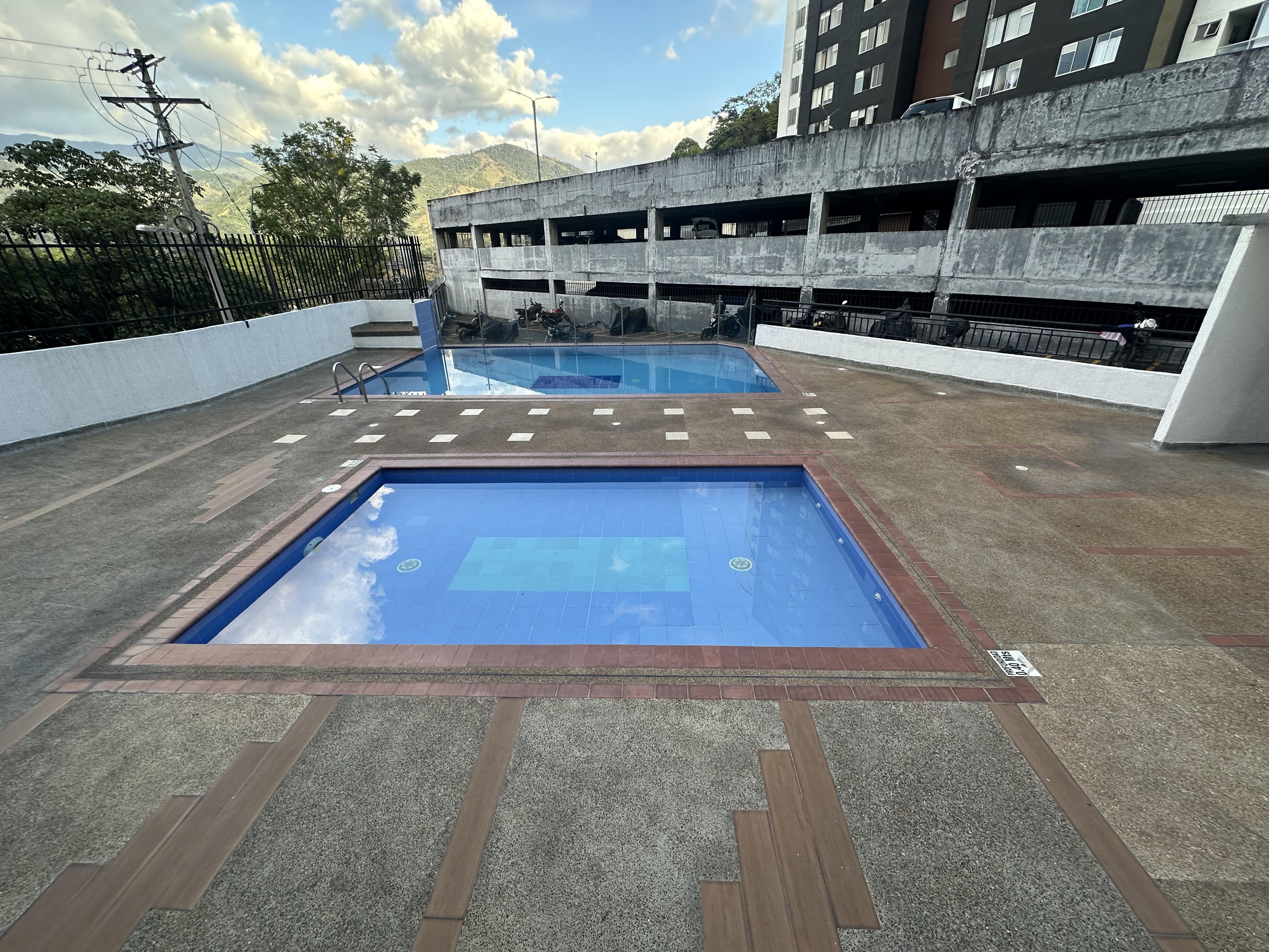 Foto de Apartaestudio en Arriendo en Av bolivar, Armenia  - 14 - 279069474