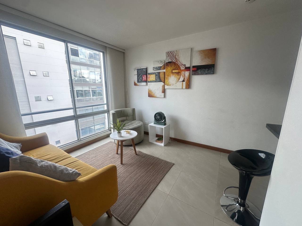 Foto de Apartaestudio en Venta en Pinares, Pereira - 1 - 279069531