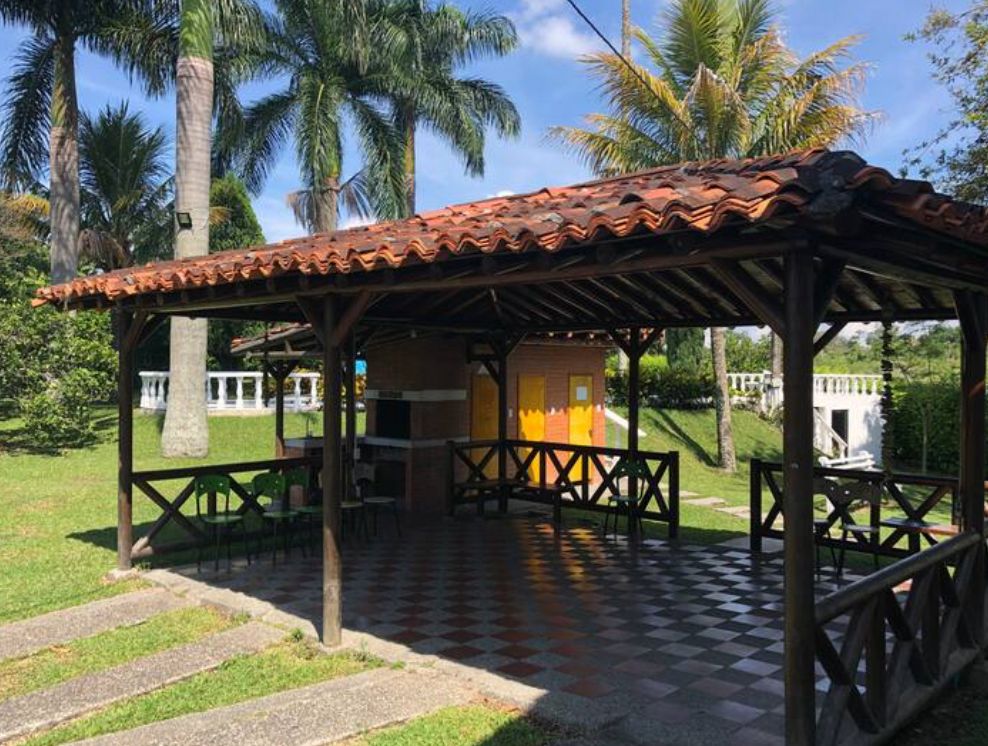 Foto de Finca en Arriendo en Morelia, Pereira - 31 - 279064174
