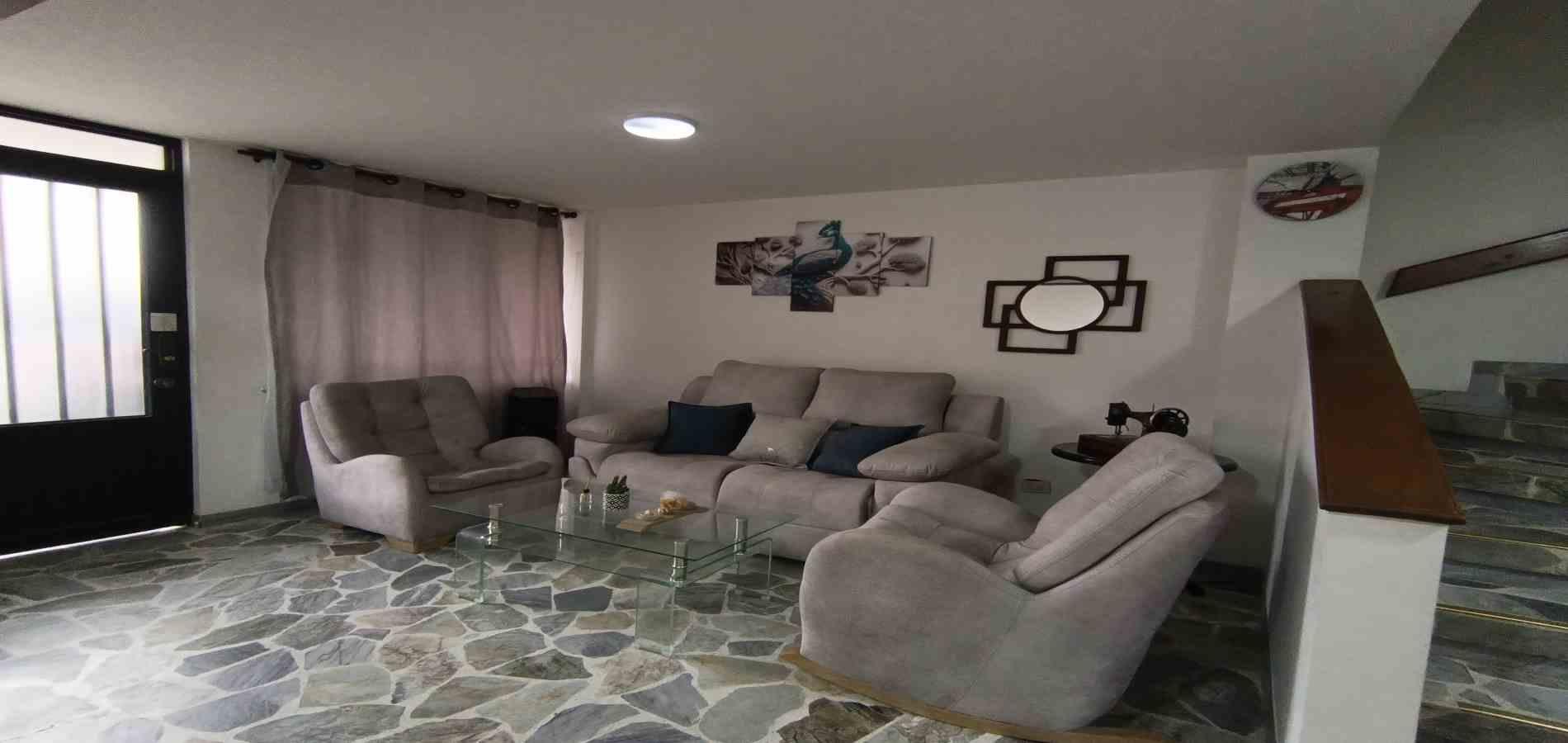 Foto de Casa para Venta en El eden, Chinchina - 279067023
