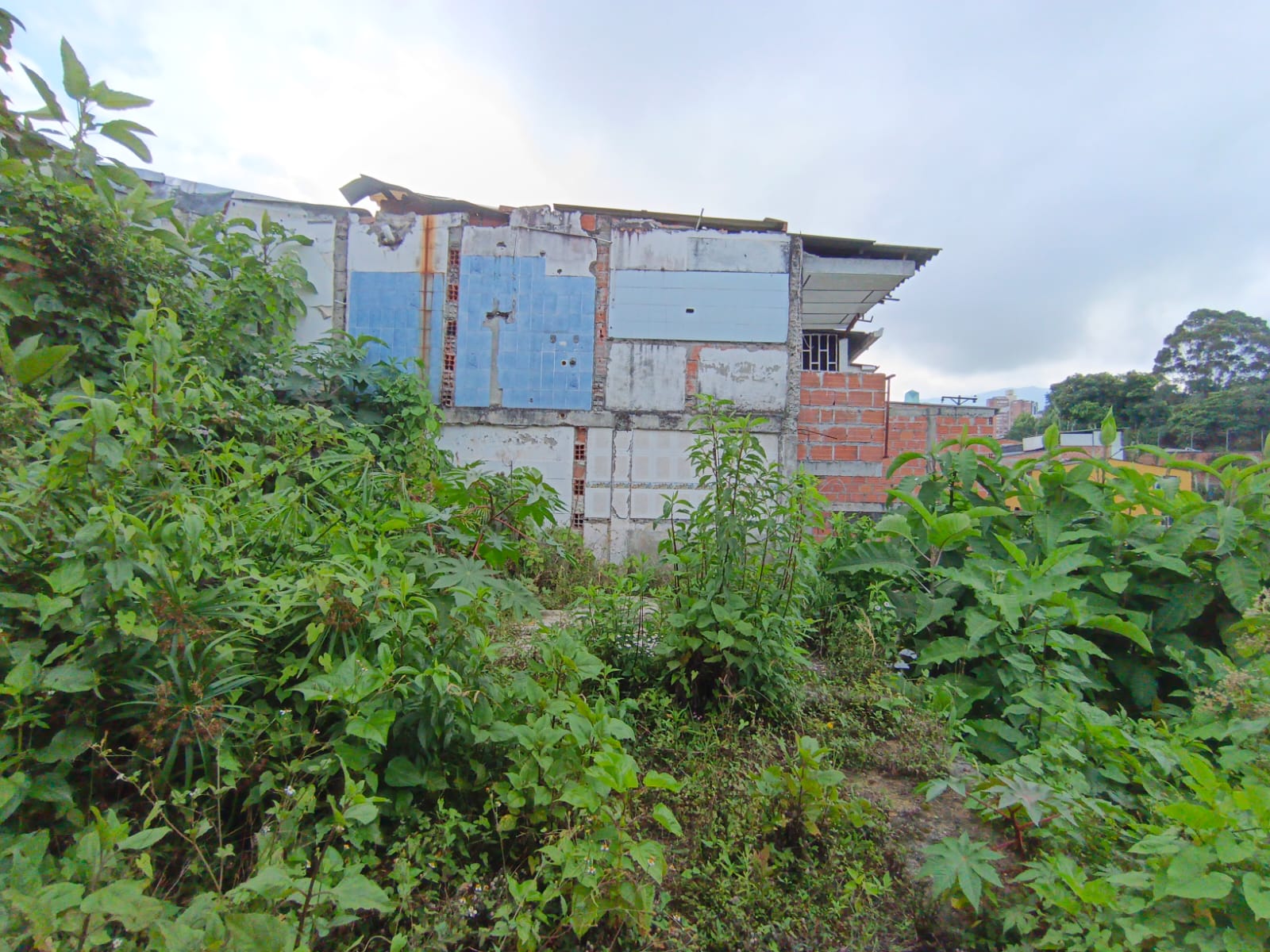 Foto de Lote / terreno en Venta en Fátima, Manizales - 16 - 279068979