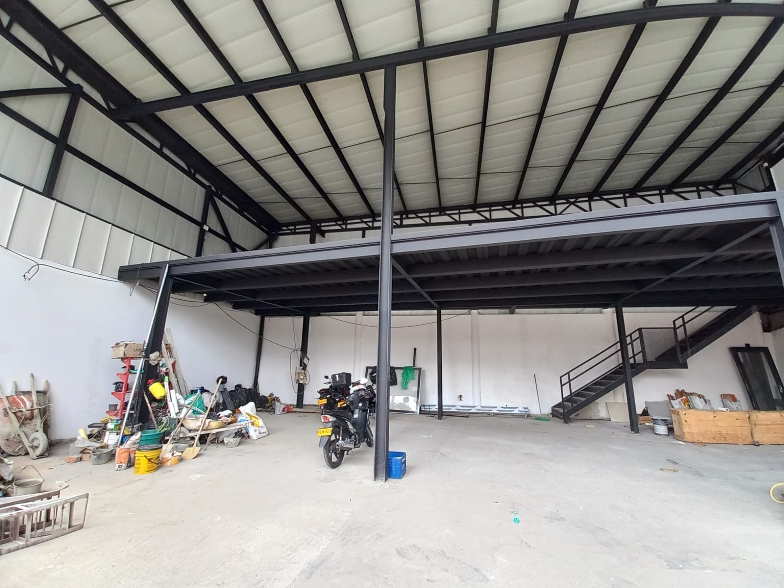 Foto de Local en Arriendo en Via armenia, Pereira - 11 - 279068160