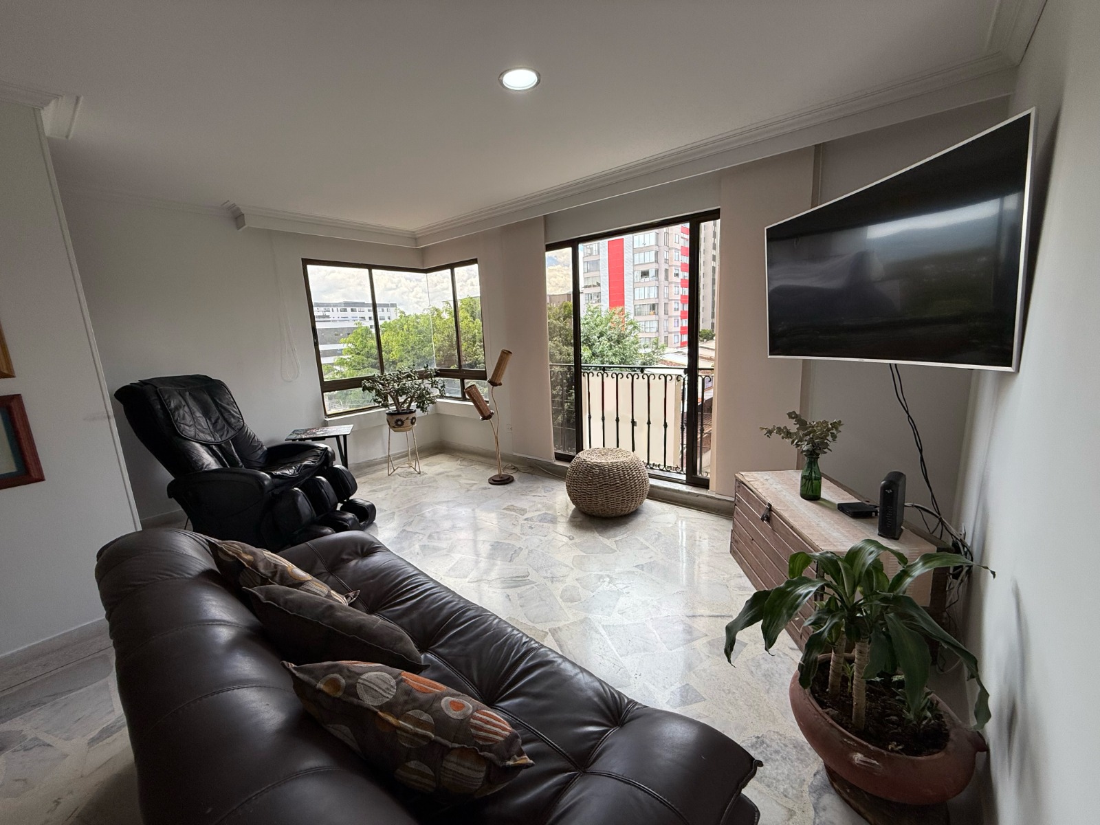 Foto de Apartamento en Venta en Alamos, Pereira - 3 - 279067843