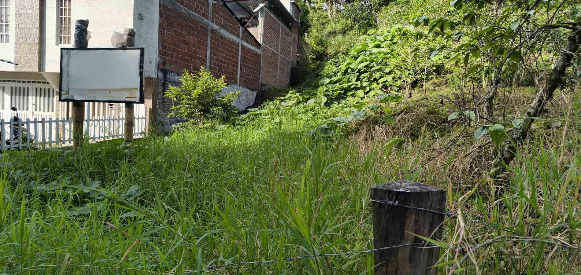 Foto de Lote / terreno en Venta en Corbones, Armenia  - 3 - 279066772