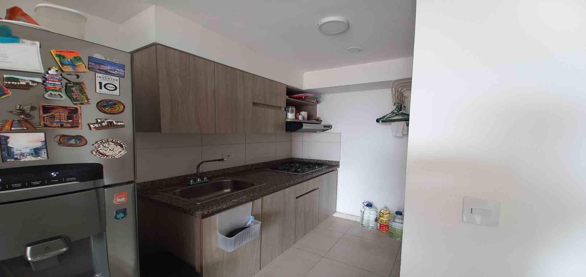 Foto de Apartamento en Venta en Las violetas, Dosquebradas - 2 - 279070214