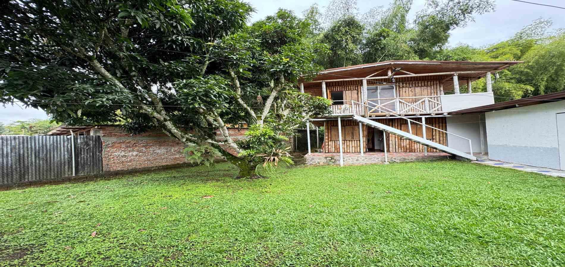Foto de Finca en Venta en Combia, Pereira - 41 - 279060337