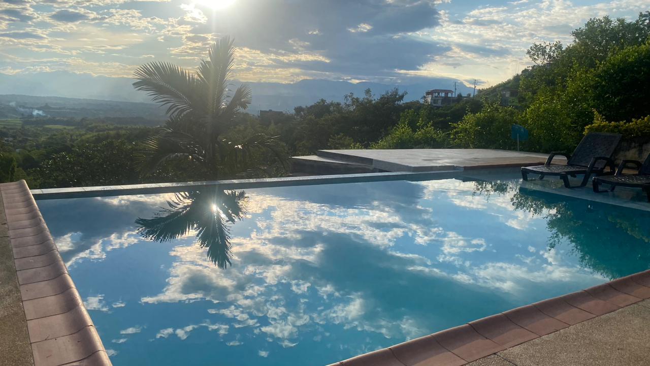 Foto de Casa campestre para Arriendo en Vereda la siria, Pereira - 279065847