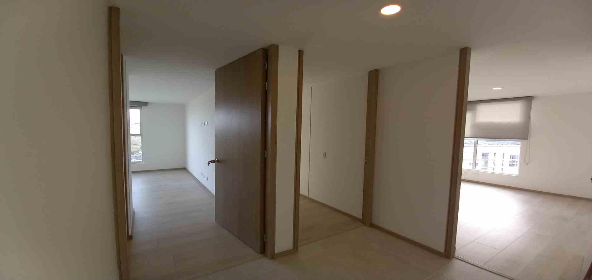Foto de Apartamento en Arriendo en Baja suiza, Manizales - 23 - 279064191