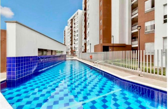 Foto de Apartamento en Arriendo en Variante condina, Pereira - 1 - 279025645