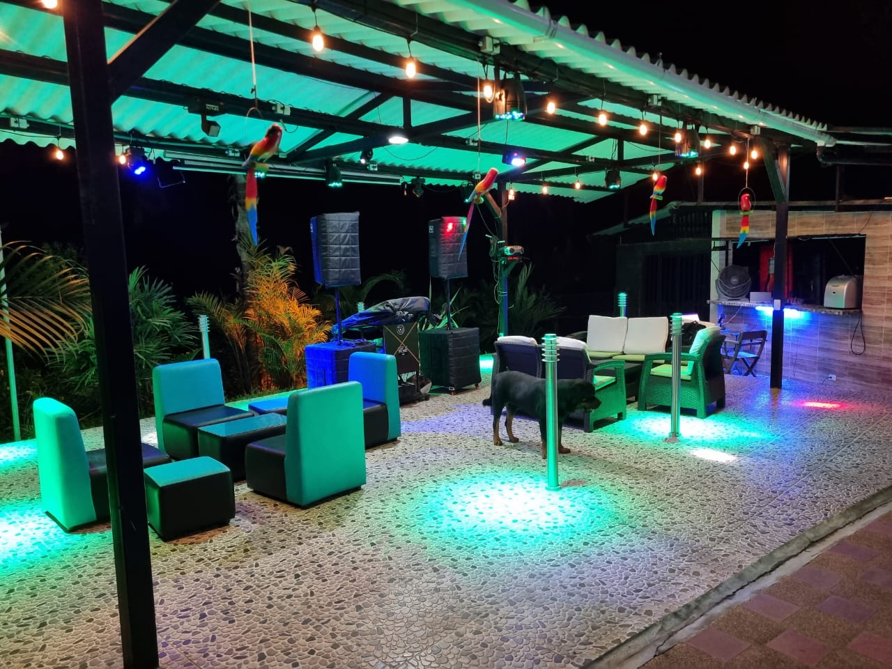 Foto de Casa campestre en Venta en La estrella, Chinchina - 3 - 279055368