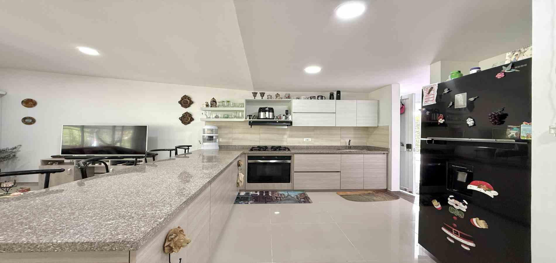 Foto de Casa campestre en Arriendo en Condina, Pereira - 3 - 279064959