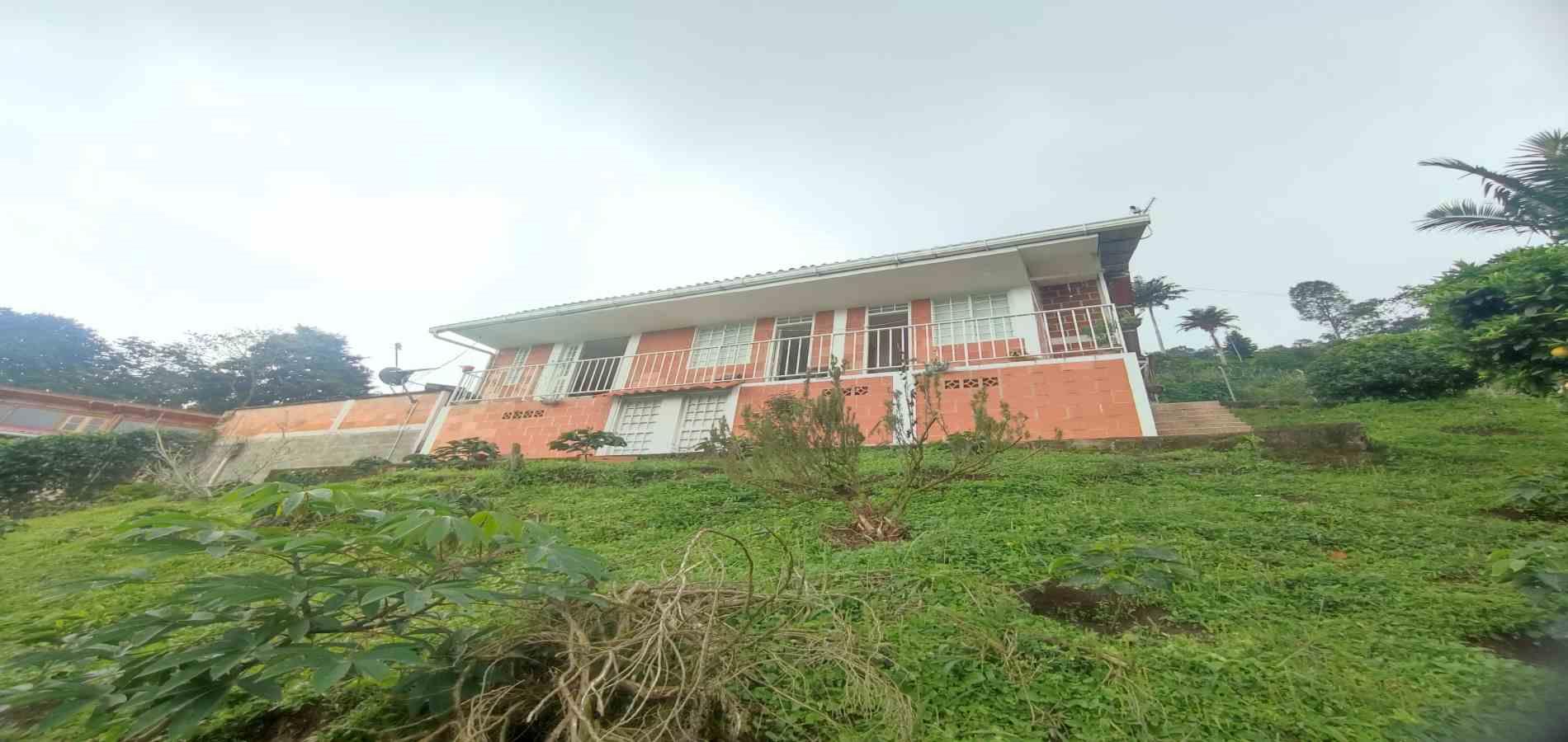 Foto de Finca en Venta en Vereda la independencia alto del nudo, Dosquebradas - 27 - 279065382
