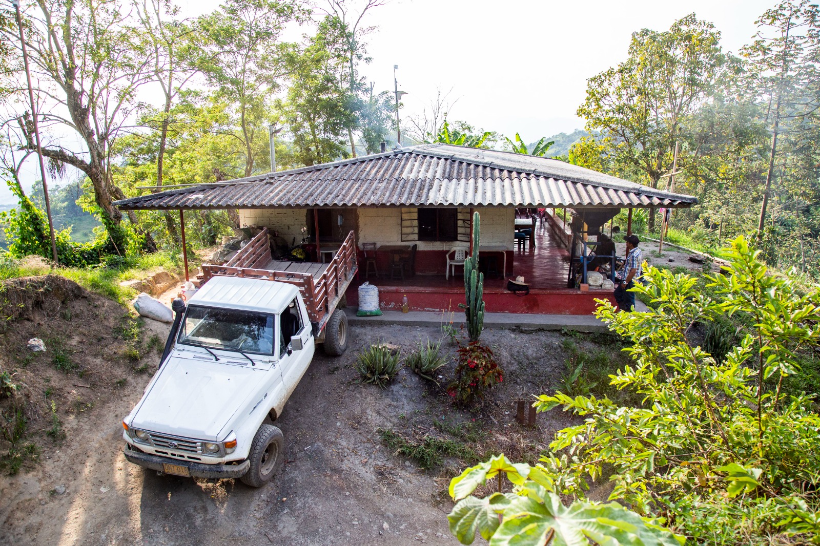 Foto de Finca en Venta en Vereda el corozo, Neira - 15 - 279053406