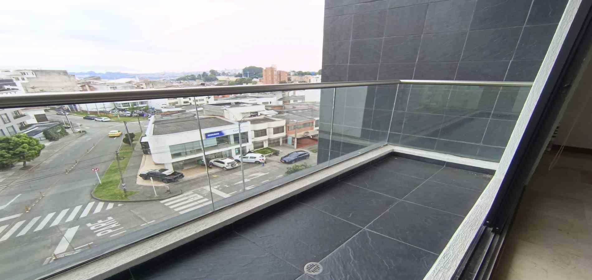 Foto de Apartamento en Venta en Palermo, Manizales - 22 - 279069693