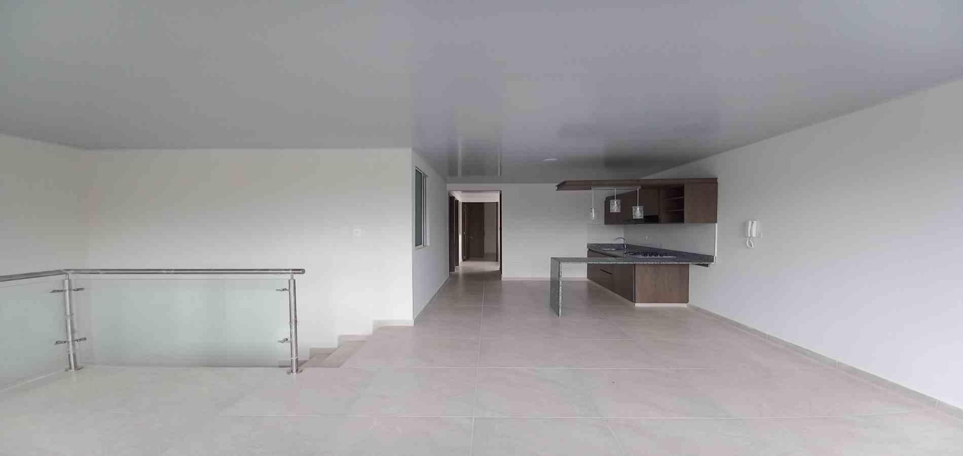 Foto de Apartamento en Venta en Bosques de la campina, Santa rosa de cabal - 1 - 279067923