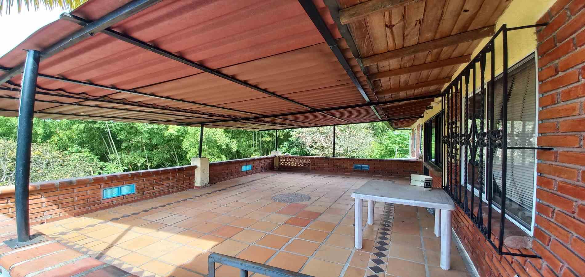 Foto de Casa campestre en Venta en Via armenia, Pereira - 5 - 279069593