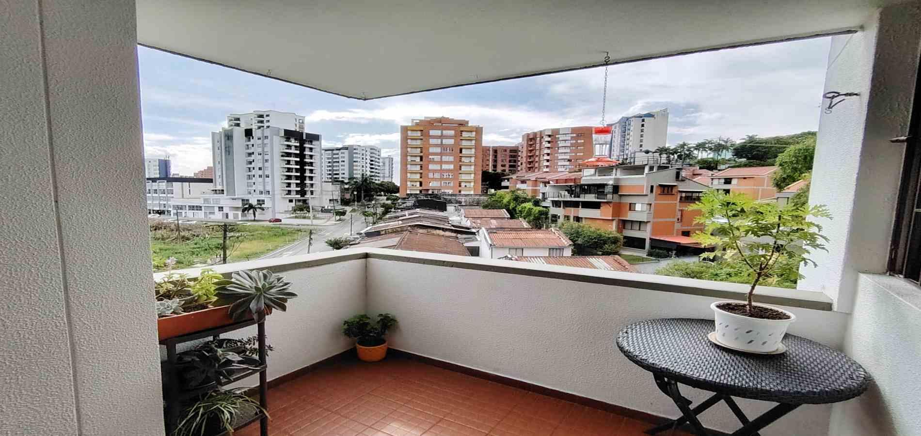 Foto de Apartamento en Venta en Circunvalar, Pereira - 25 - 279059256