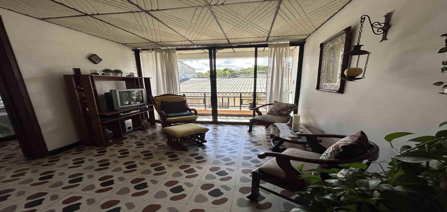 Foto de Casa en Venta en Comuna el jardin/avenida sur, Pereira - 8 - 279068016