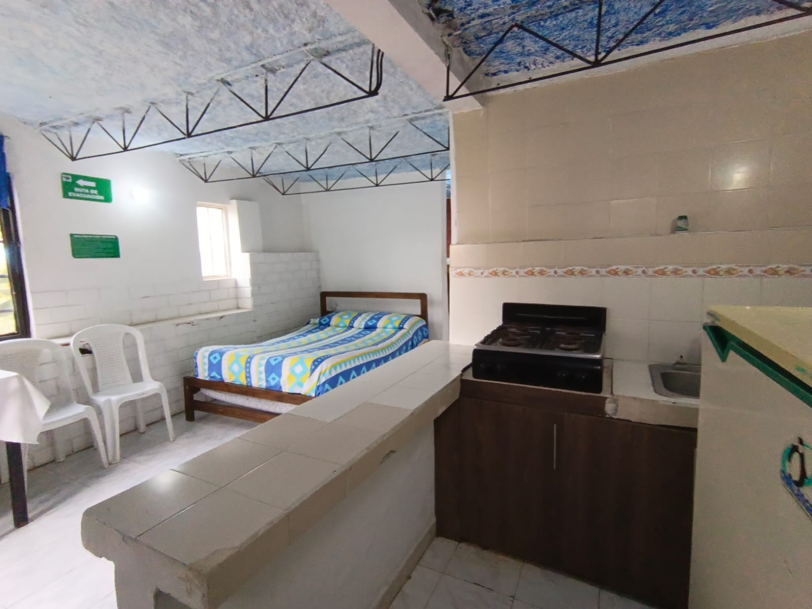 Foto de Apartamento para Arriendo en La cabaña, Manizales - 279057385