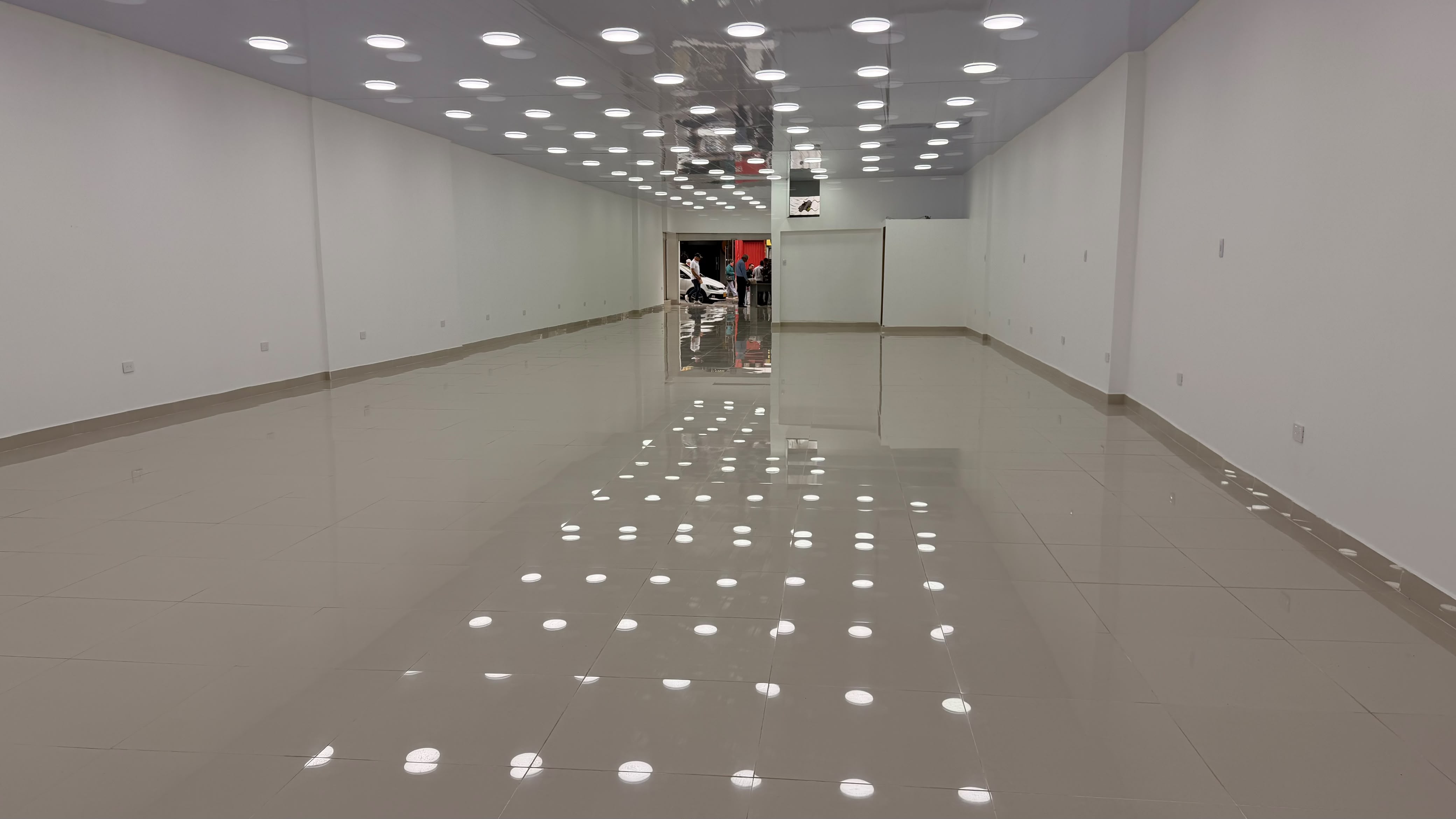 Foto de Local en Arriendo en Centro, Manizales - 3 - 279068862