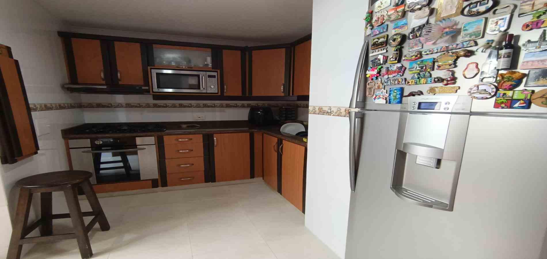 Foto de Apartamento en Venta en Versalles, Manizales - 9 - 279063501