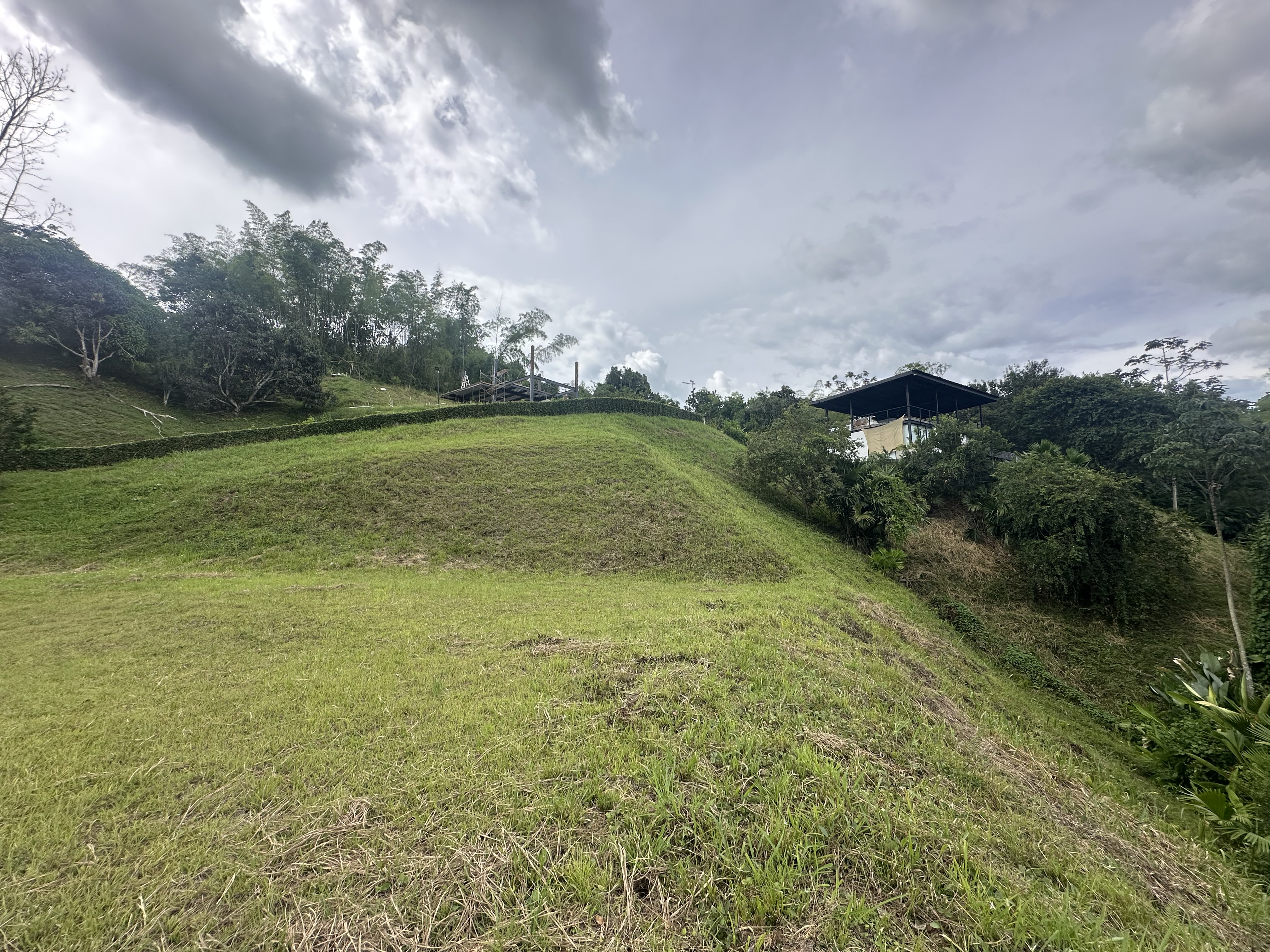 Foto de Lote / terreno en Venta en Via al valle, Armenia  - 9 - 279068482