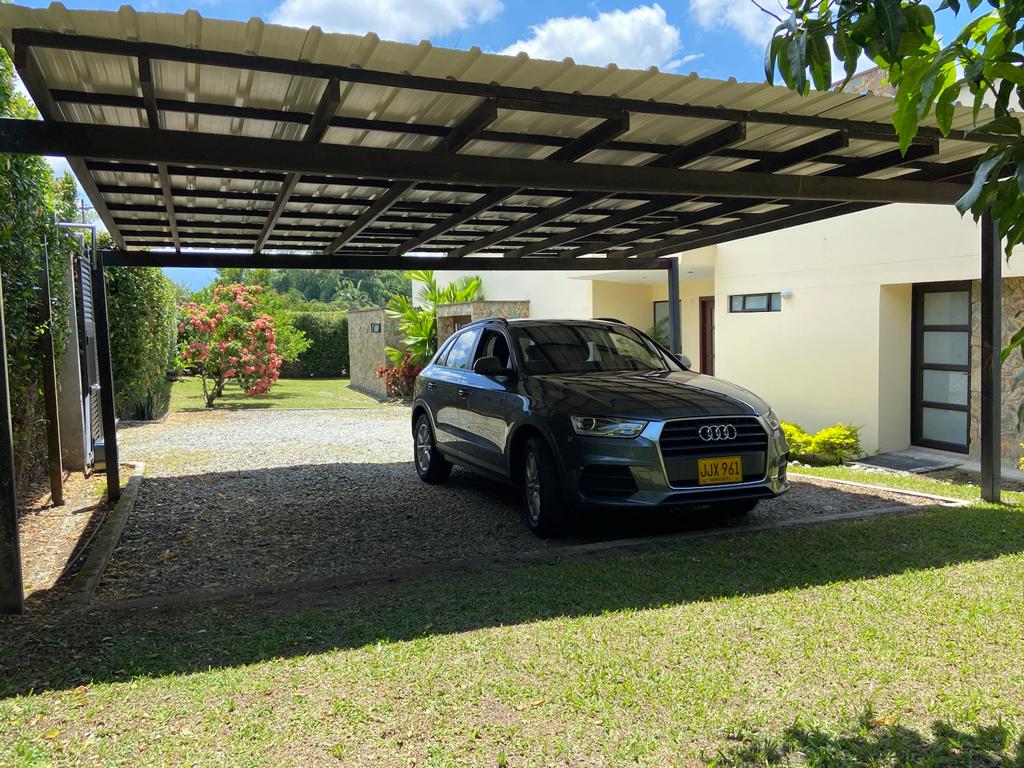 Foto de Casa para Venta en El caimo, Armenia  - 279057823