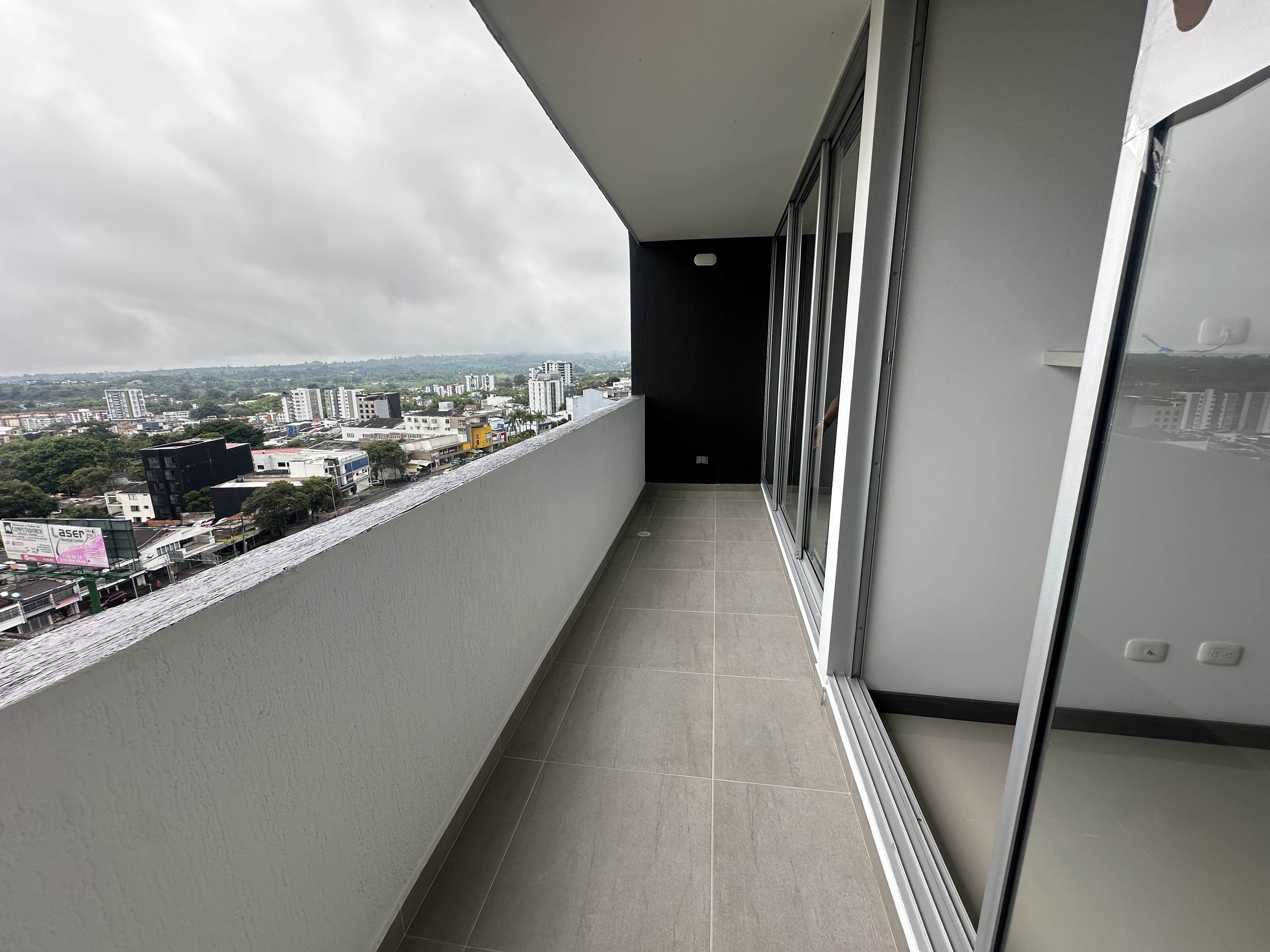 Foto de Apartamento en Arriendo en Fundadores, Armenia  - 3 - 279068650