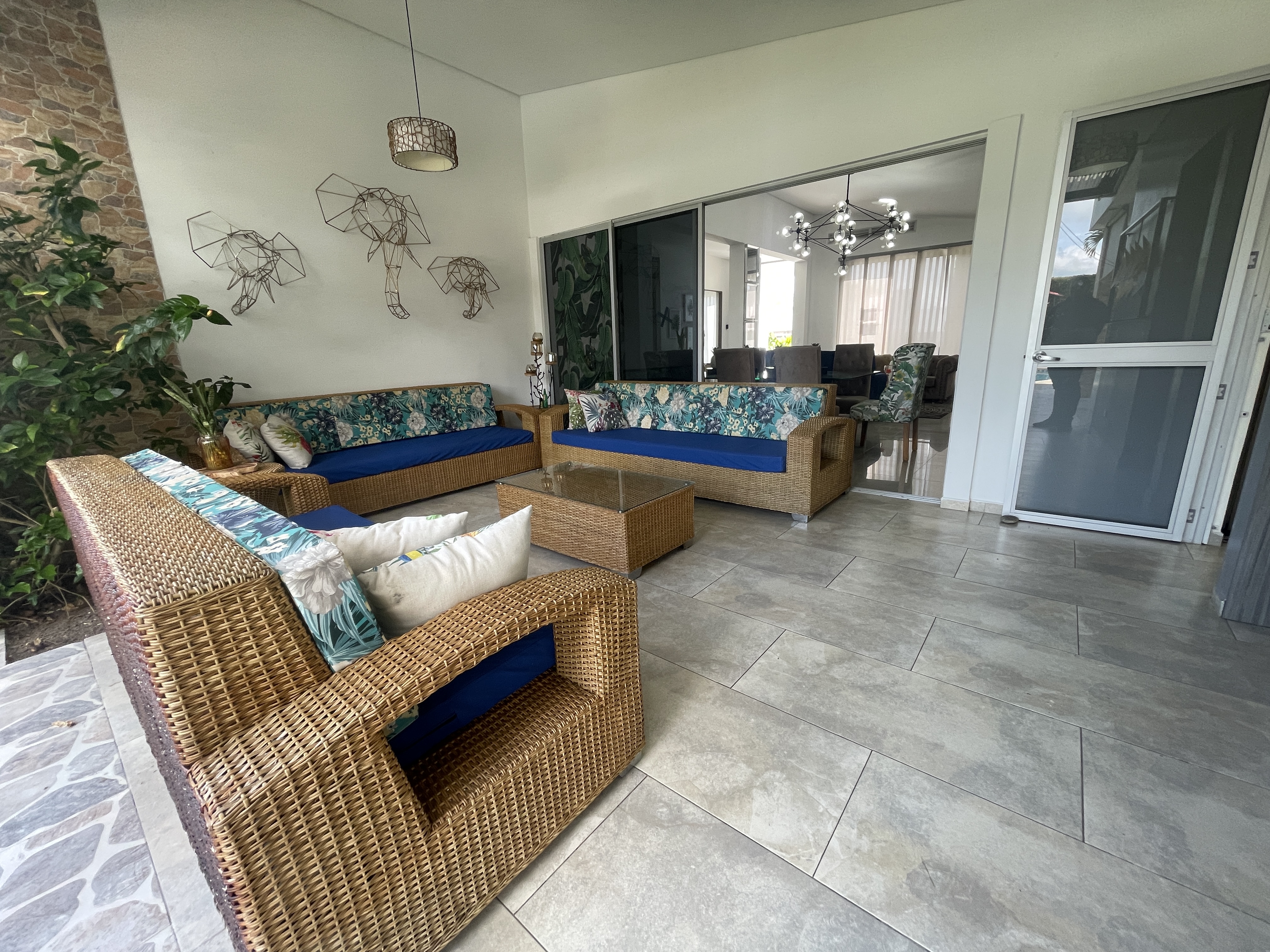 Foto de Casa campestre en Venta en El caimo, Armenia  - 30 - 279065463