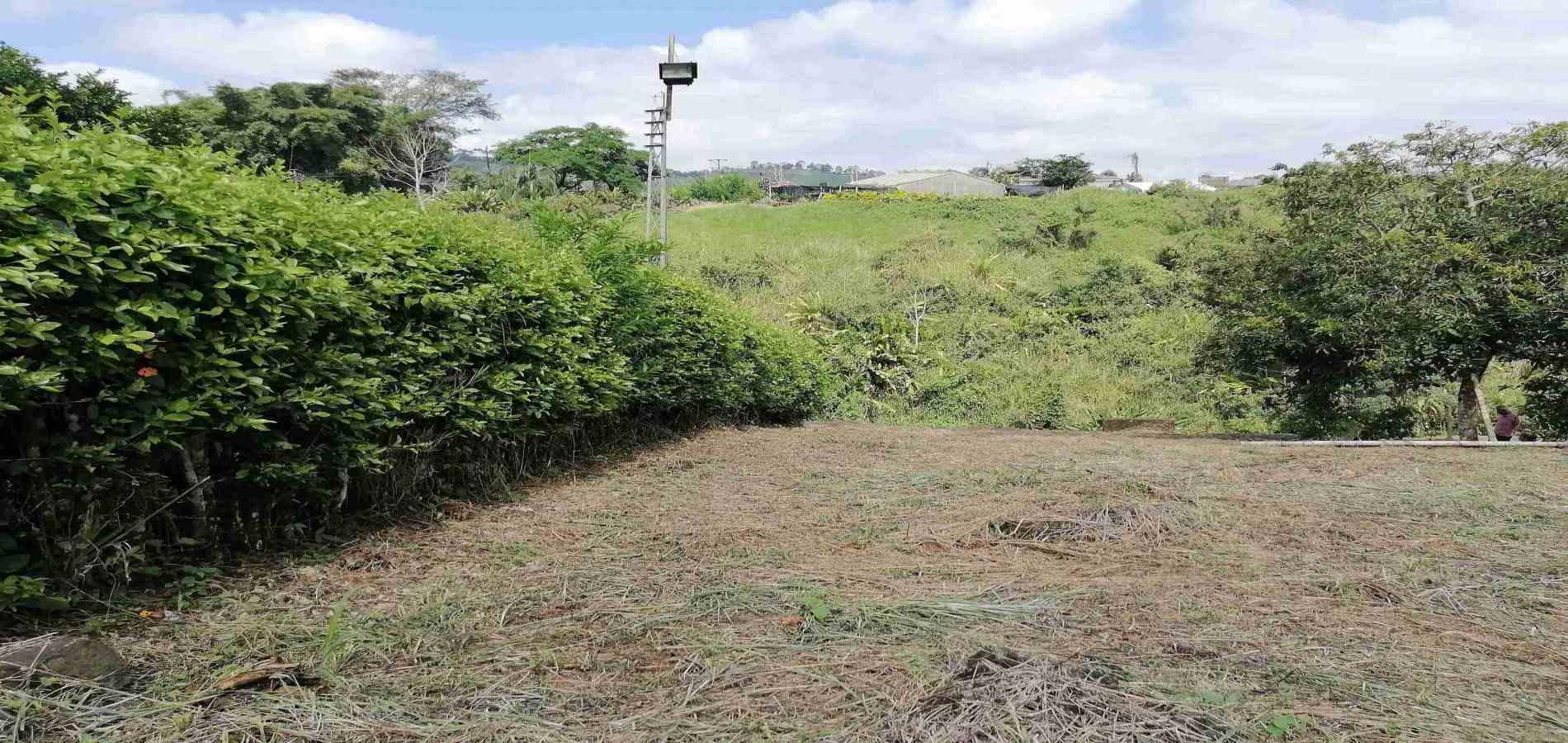 Foto de Lote / terreno en Venta en Combia, Pereira - 4 - 279056754