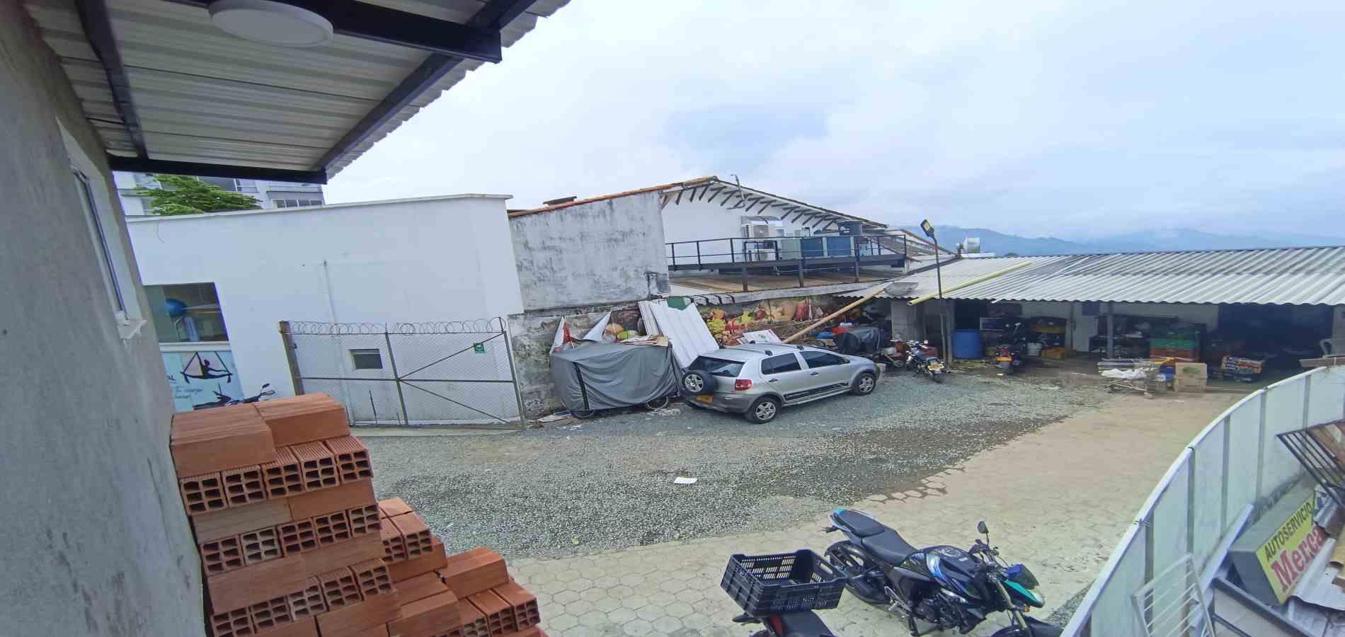 Foto de Local en Arriendo en El triangulo, Manizales - 3 - 279070048