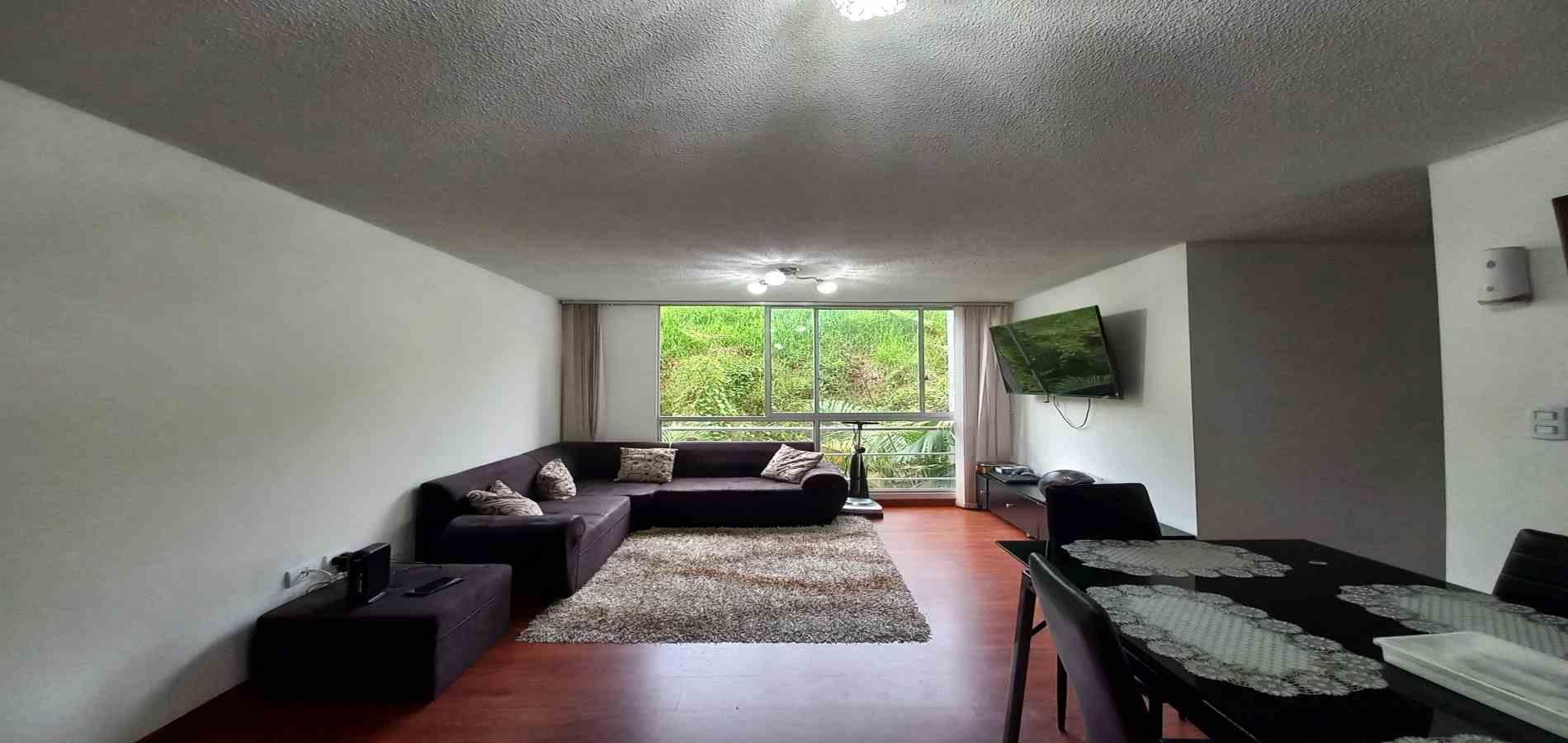 Foto de Apartamento para Venta en Veracruz, Santa rosa de cabal - 279068391