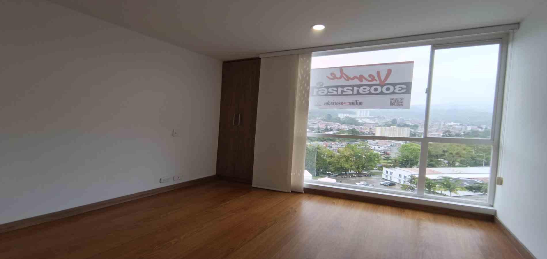 Foto de Apartaestudio en Venta en Baja suiza, Manizales - 5 - 279070177