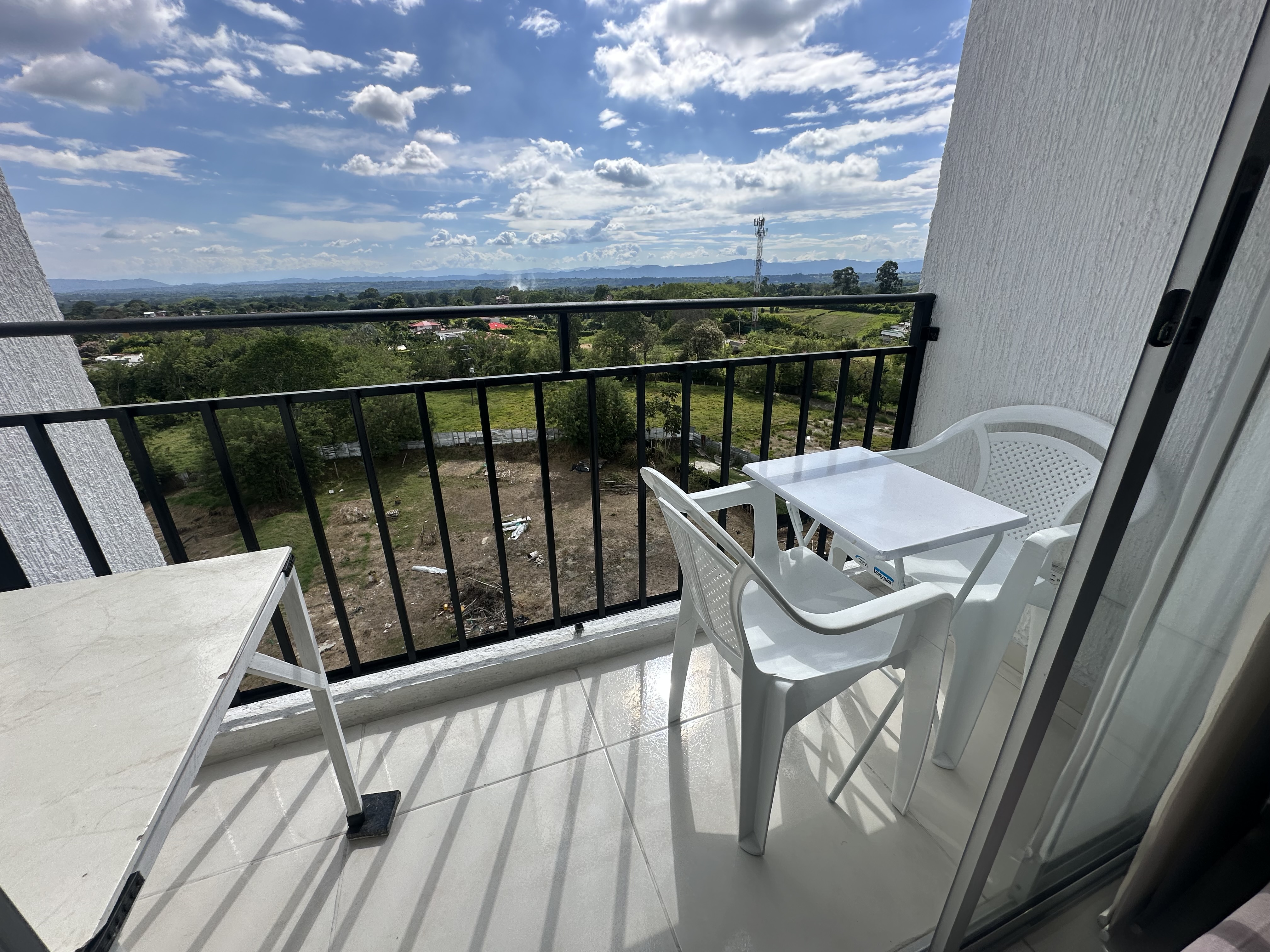 Foto de Apartamento en Venta en Puerto espejo, Armenia  - 12 - 279069735