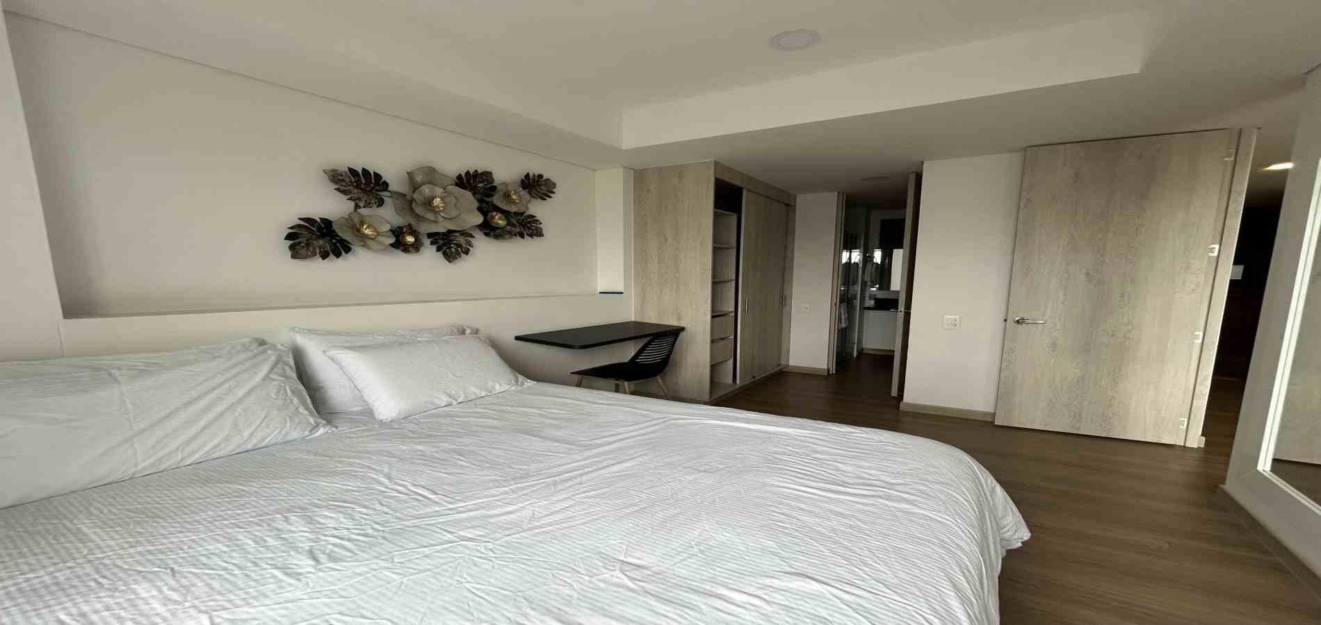Foto de Apartamento en Arriendo en Av sur, Pereira - 9 - 279068201