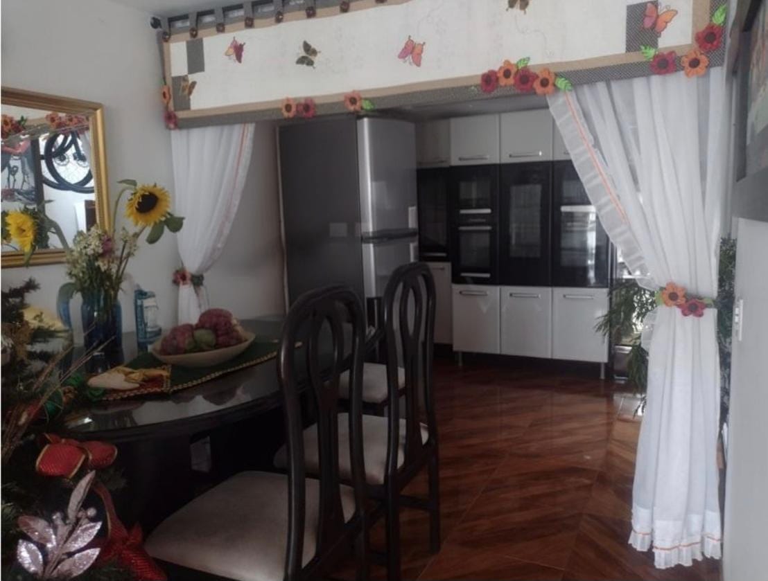 Foto de Casa en Venta en Palonegro o altos del encenillo, Manizales - 4 - 279070285
