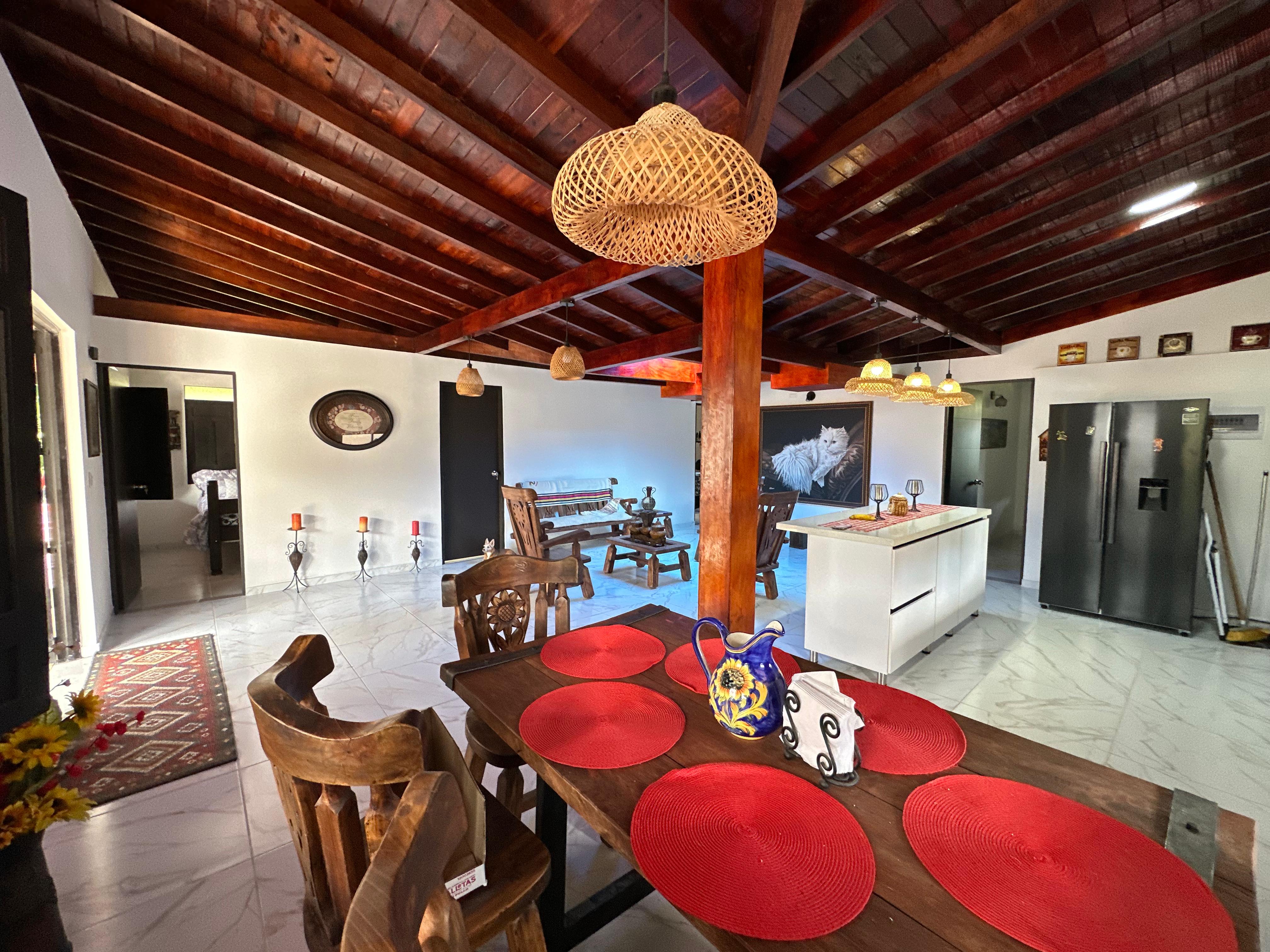 Foto de Finca en Venta en Alto alegrias, Pereira - 5 - 279065672
